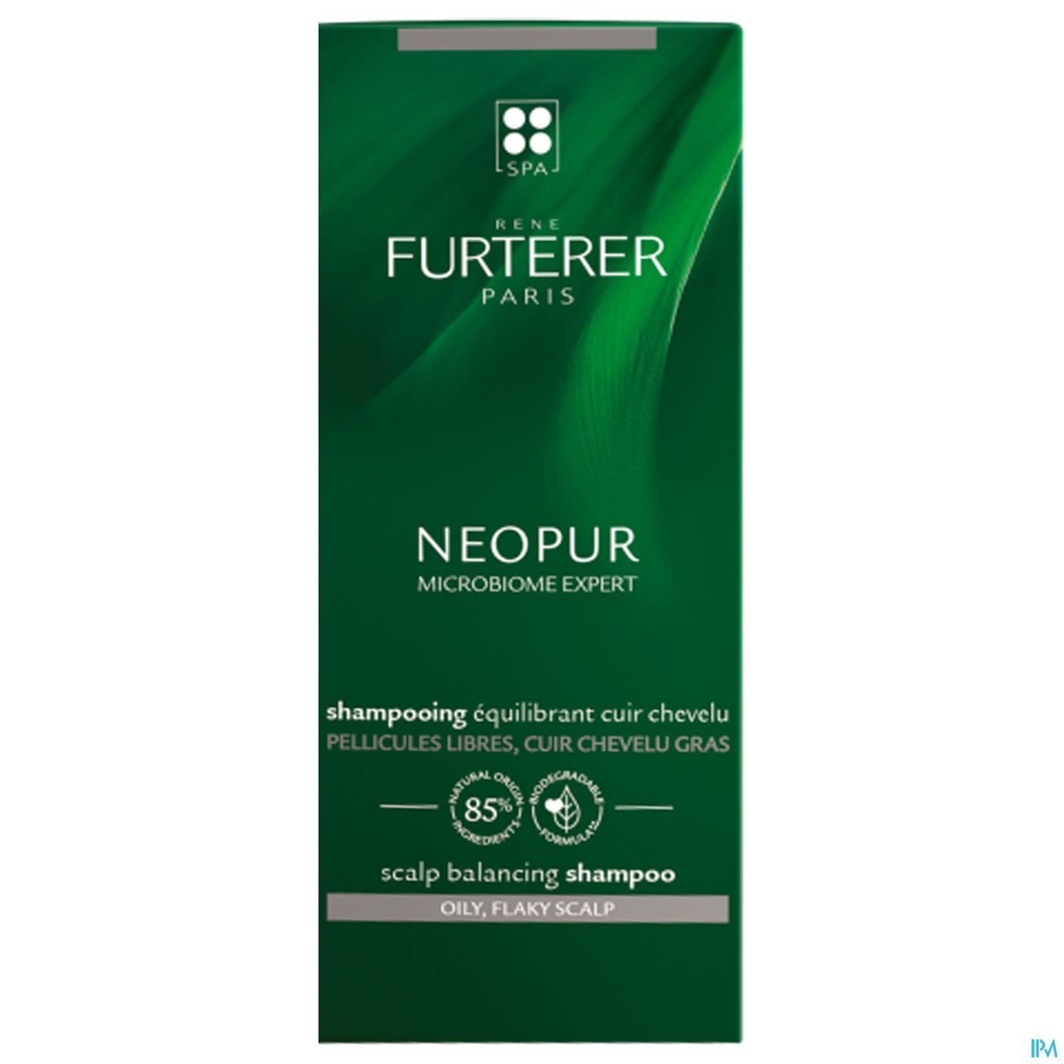 FURTERER NEOPUR SH PELL GRAS 150ML FURTERER NEOPUR SH PELL GRAS 150ML – Image 4