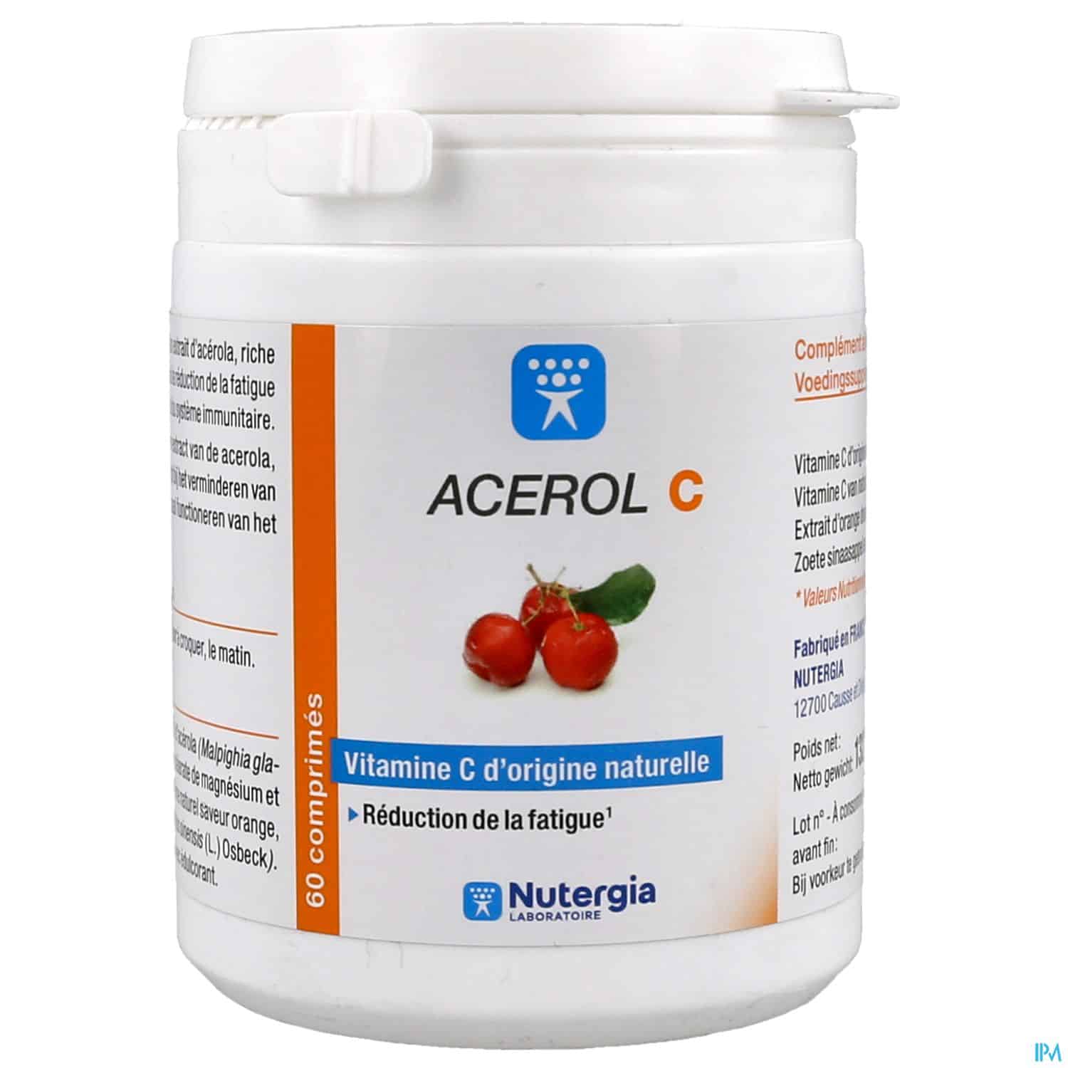ACEROL-C CPR 60 ACEROL-C CPR 60 – Image 2