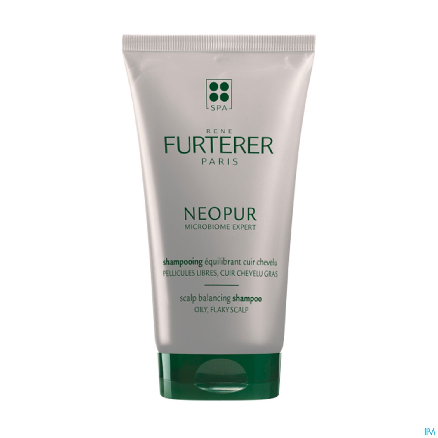 FURTERER NEOPUR SH PELL GRAS 150ML FURTERER NEOPUR SH PELL GRAS 150ML – Image 2