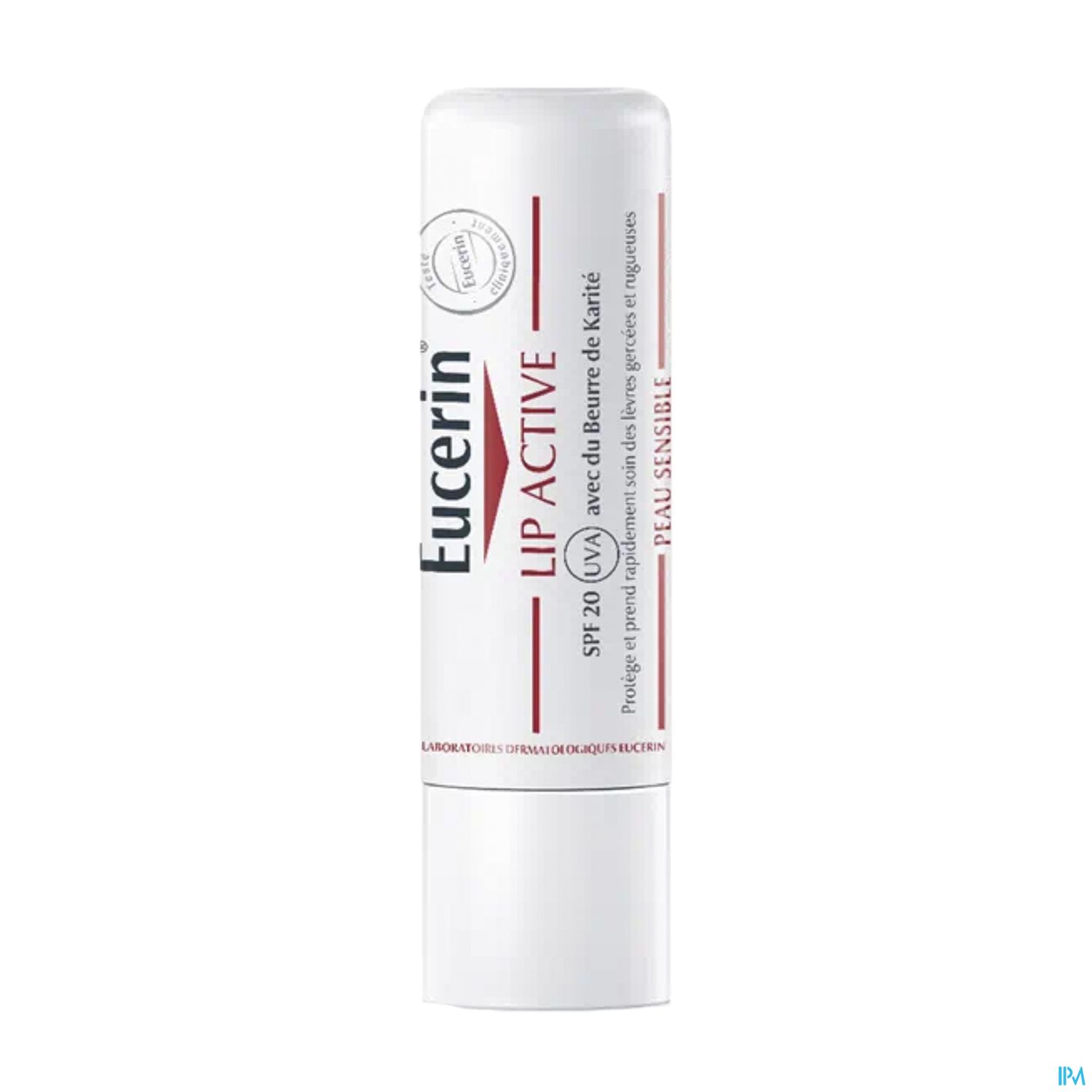 EUCERIN SOIN LIP ACTIVE LEVRE DUO EUCERIN SOIN LIP ACTIVE LEVRE DUO – Image 3
