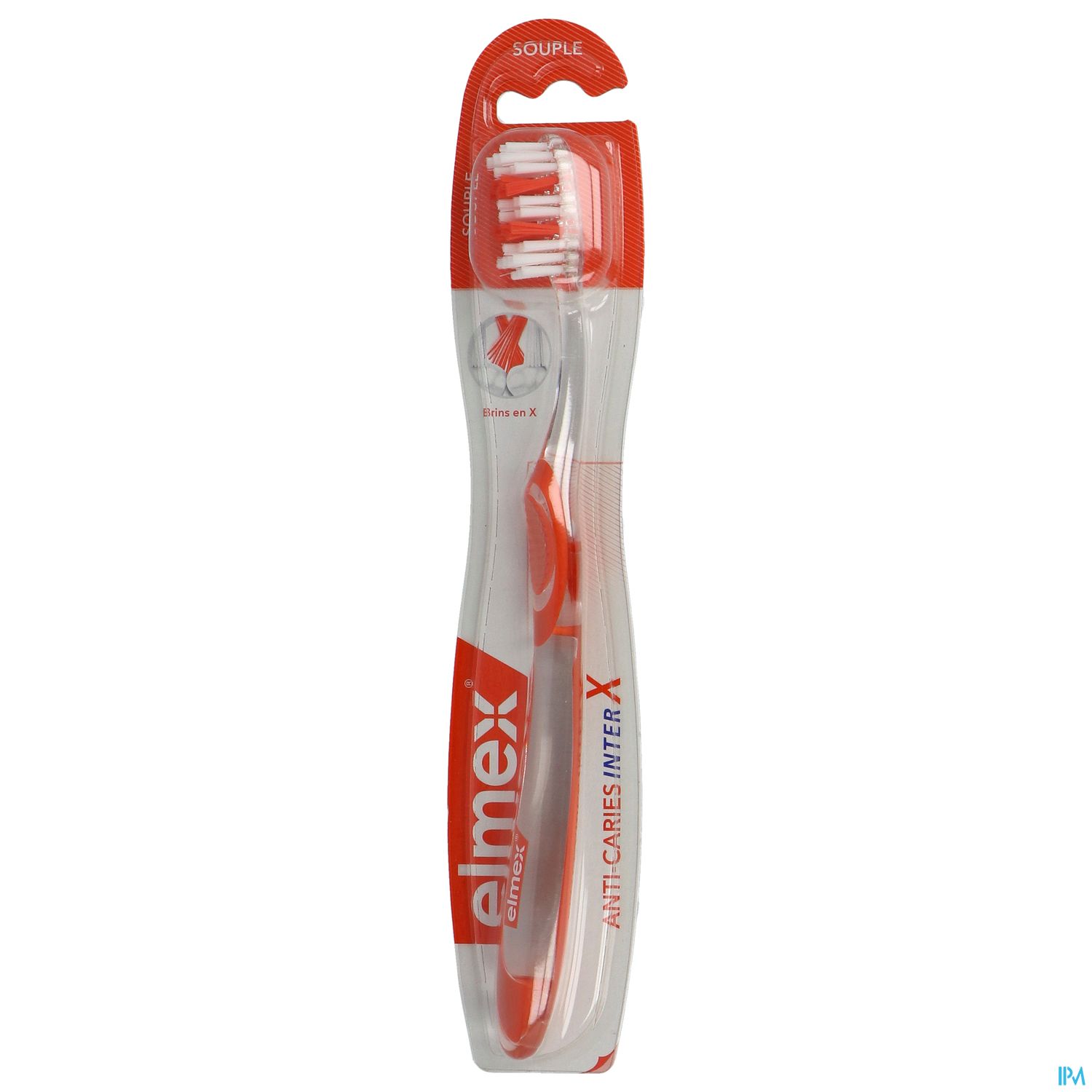 BDEN ELMEX PROTECT CARIE SPL STD BDEN ELMEX PROTECT CARIE SPL STD