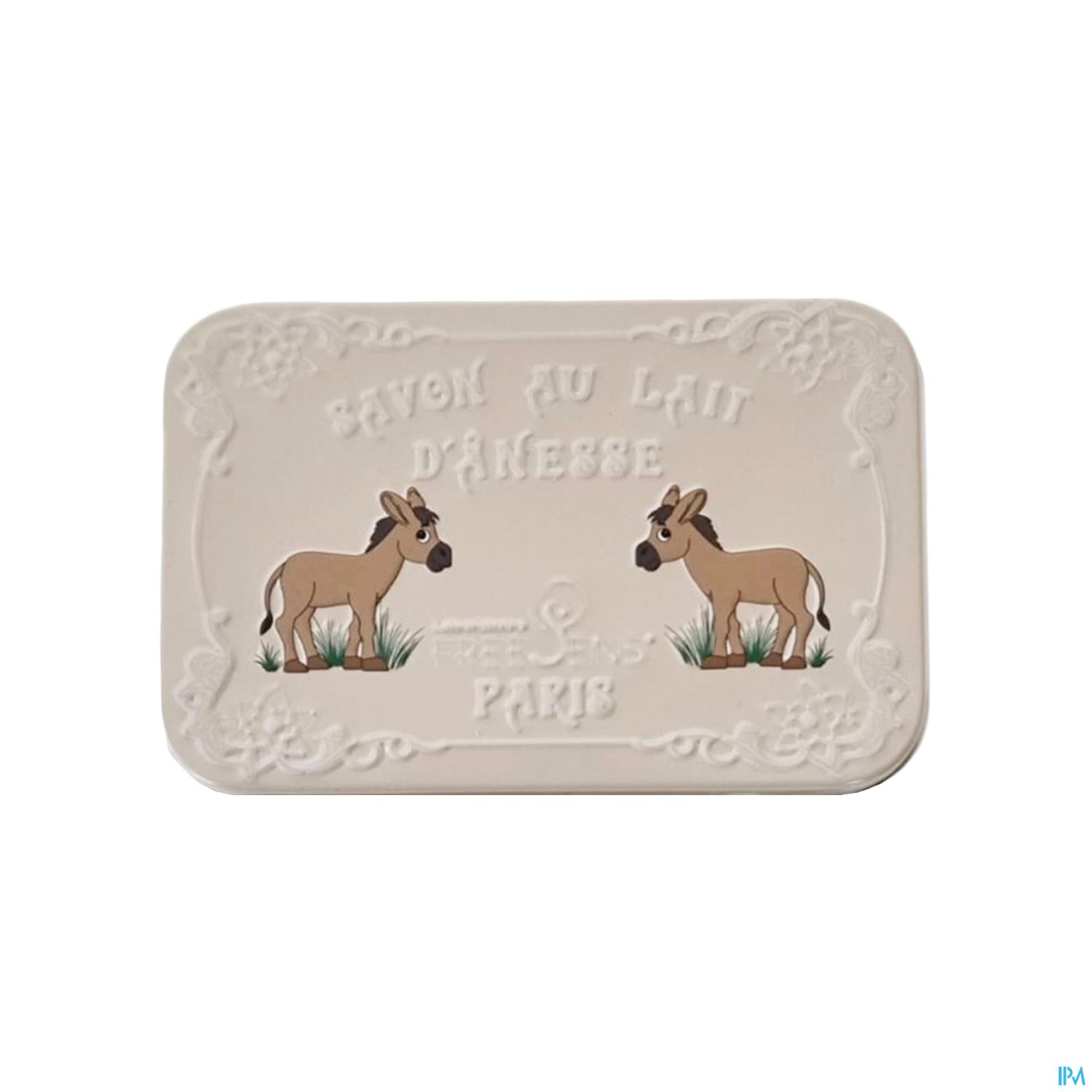 FREESENS SAV MARS LAIT ANESSE 100G