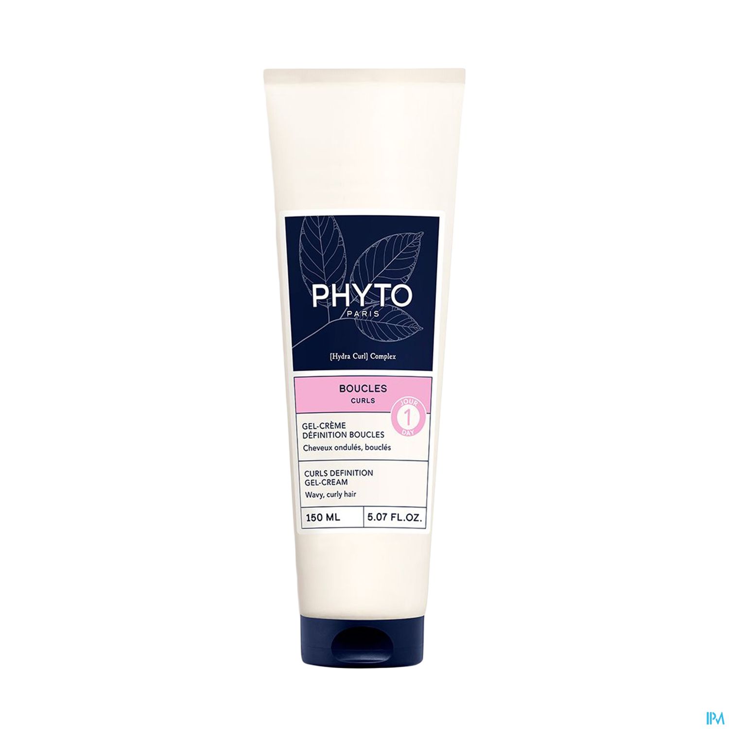 PHYTO GEL CR BOUCLE 150ML PHYTO GEL CR BOUCLE 150ML – Image 3
