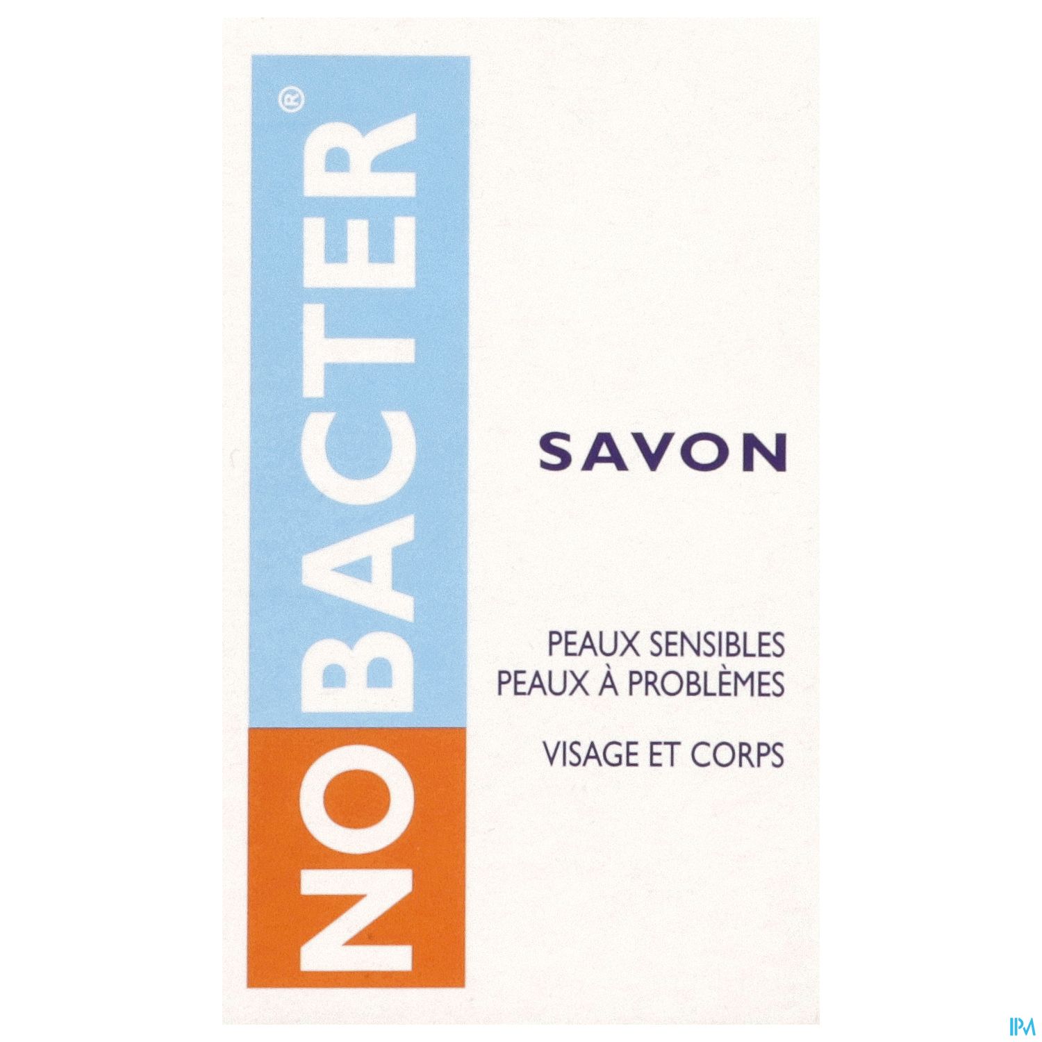 NOBACTER SAVON PAIN 100G NOBACTER SAVON PAIN 100G – Image 4