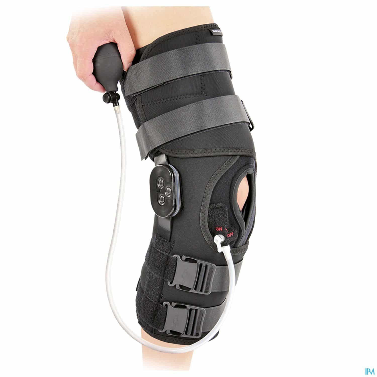 ATT GEN DONJOY EVEREST ICE II L ATT GEN DONJOY EVEREST ICE II L – Image 2