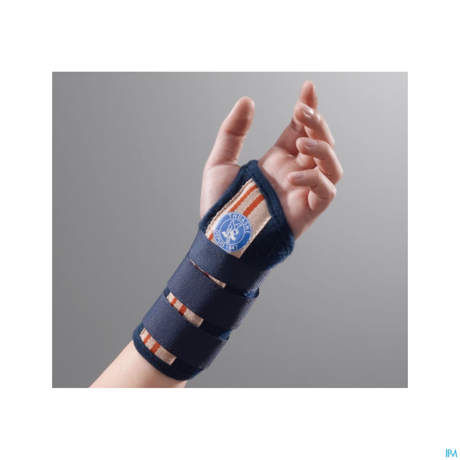 ORT POIG/MAIN MANUIMMO JUNI G1