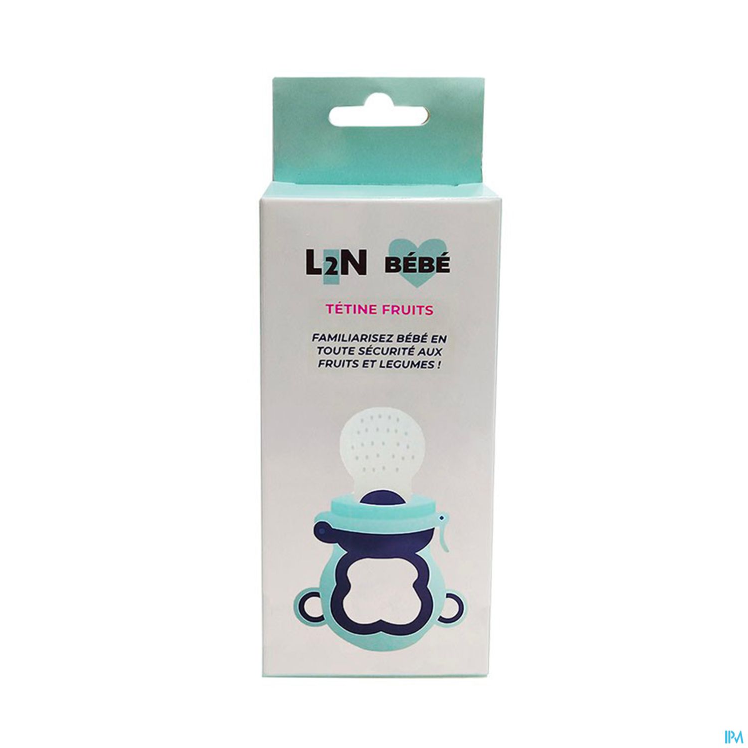 L2N BEBE TETINE FRUIT