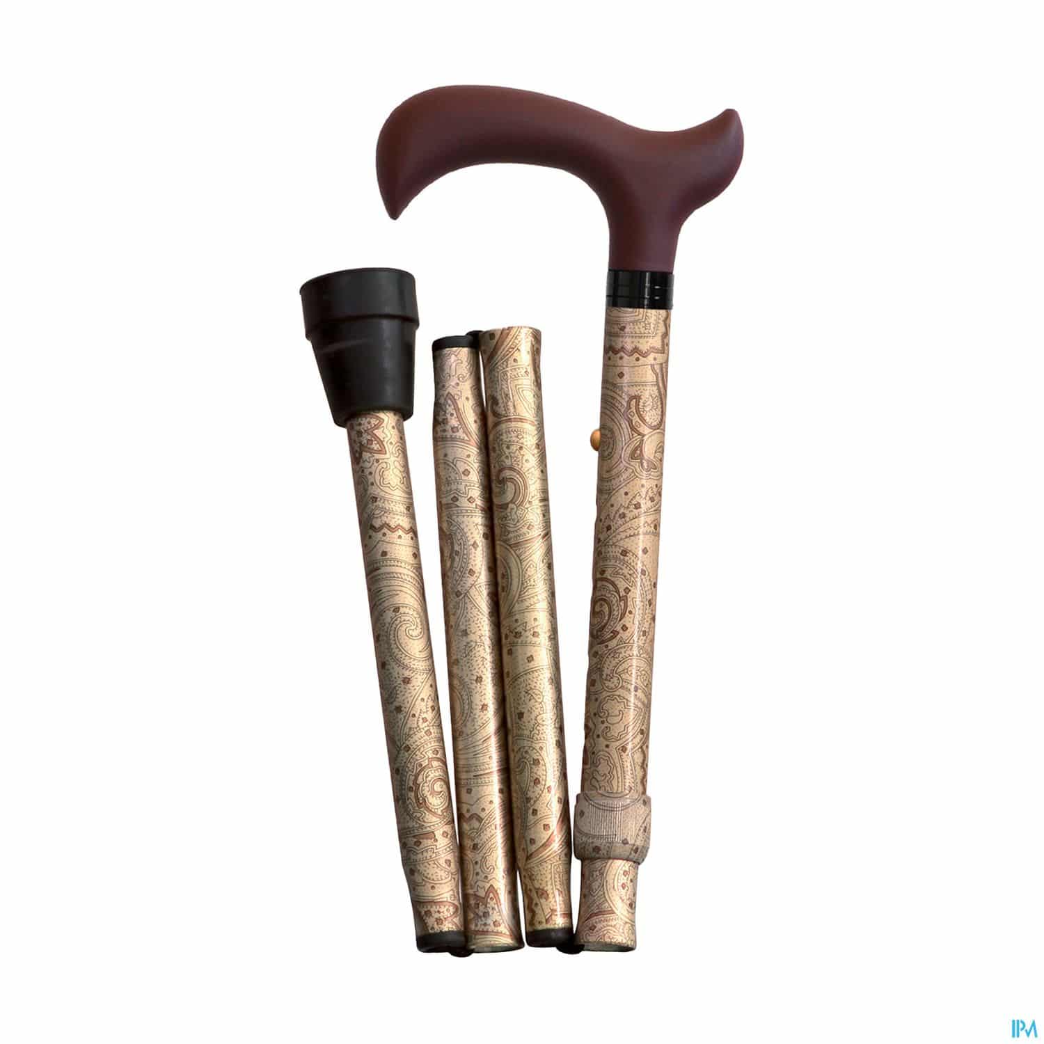 HERDEG CANNE DERBY PLI CASHM PAST