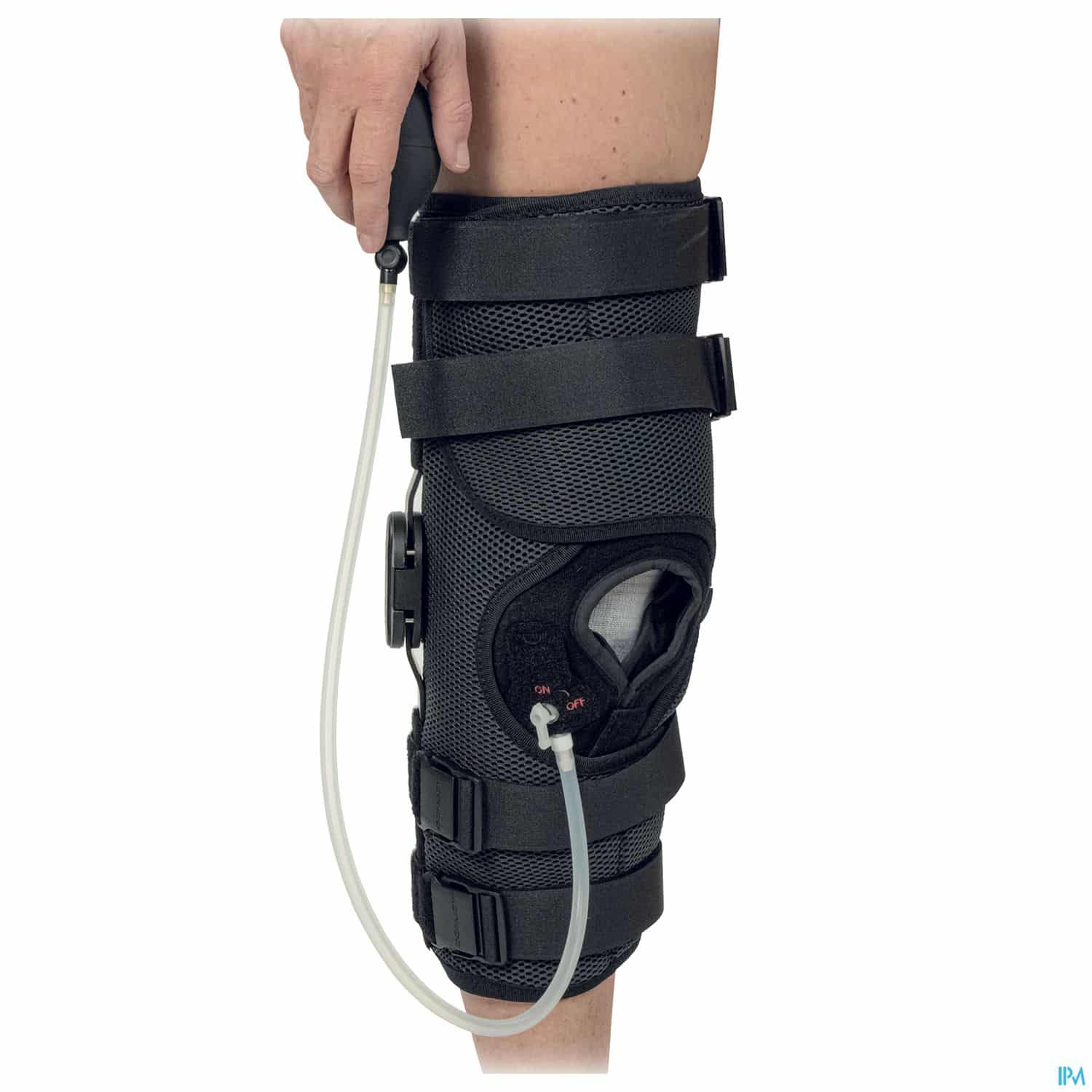 ATT GEN DONJOY EVEREST ICE II L ATT GEN DONJOY EVEREST ICE II L – Image 3