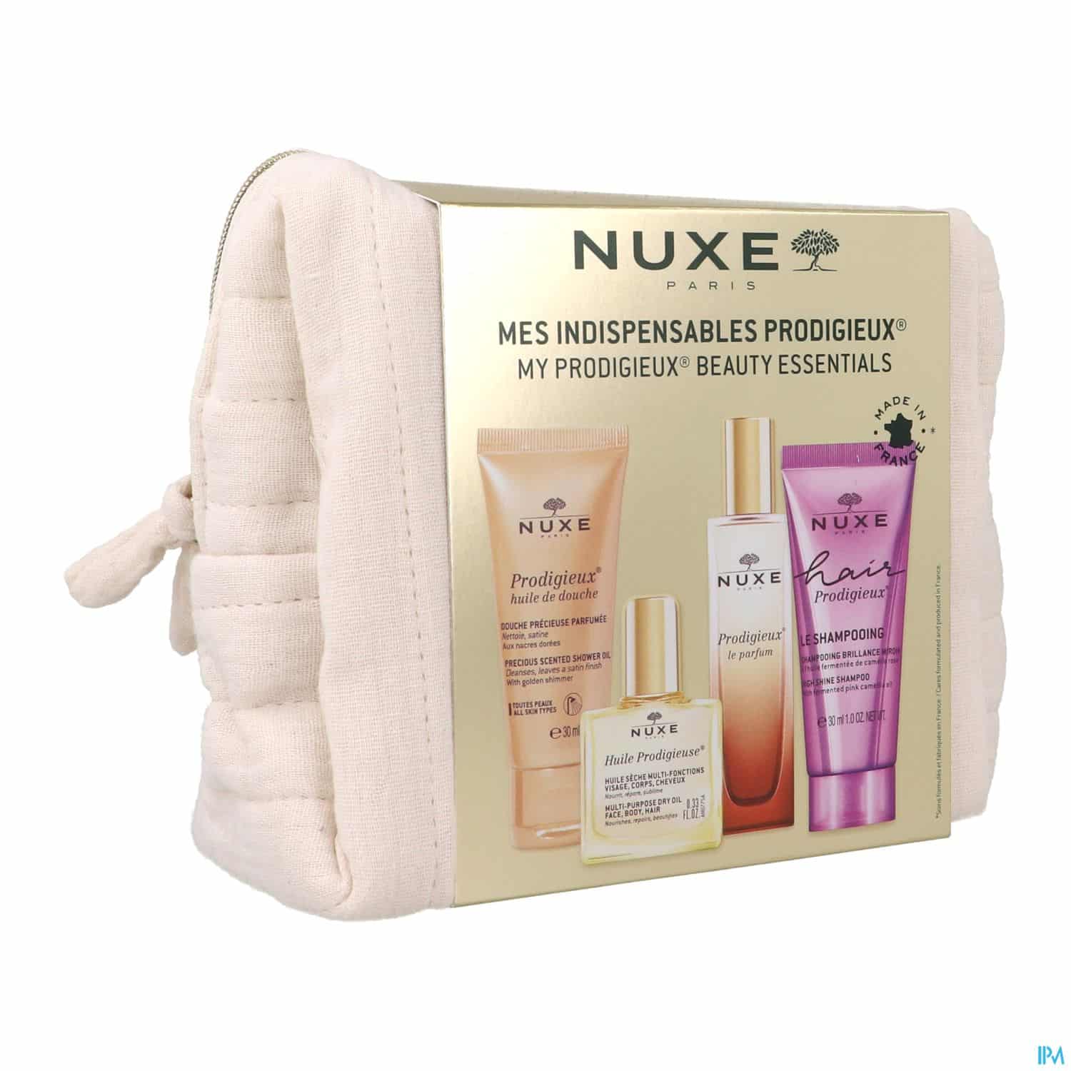 NUXE TROUSS MES INDISP PRODIGIEUX