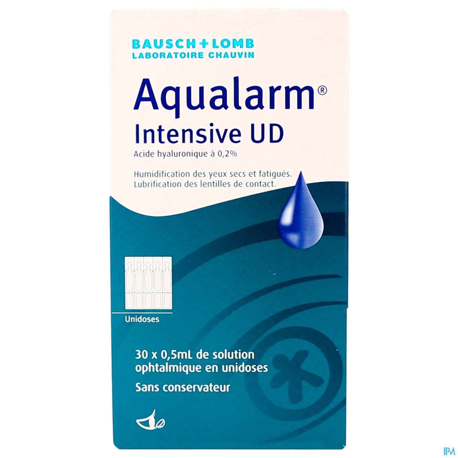 AQUALARM INTENSIVE UD 0,5MLX30 AQUALARM INTENSIVE UD 0,5MLX30 – Image 2