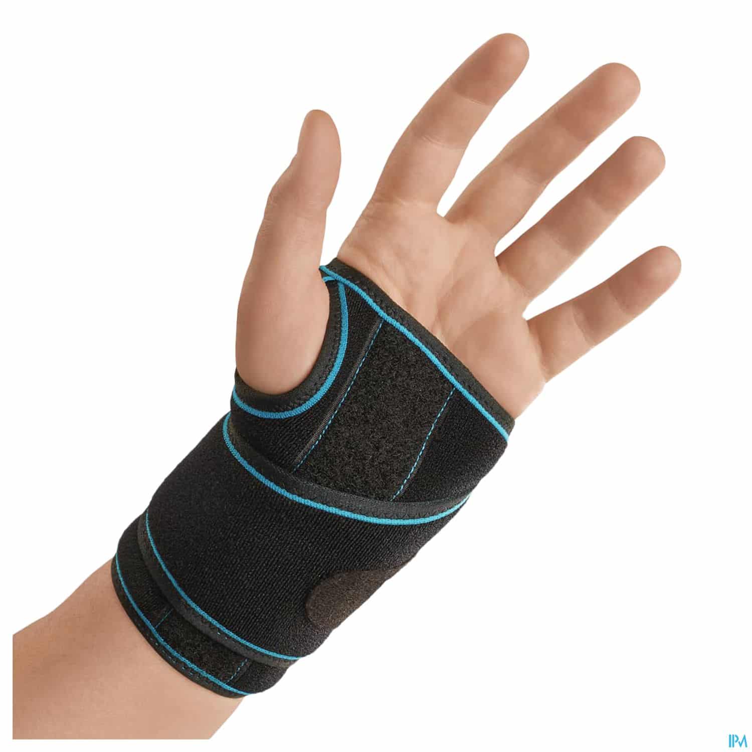 ATTEL POIGNET NEOSOFT GAUCHE TU