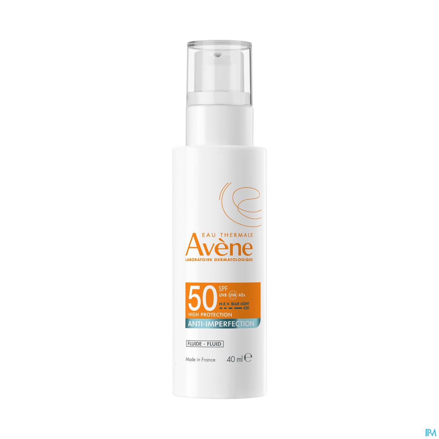 AVENE SOLAIRE EXPERT A/IMPERFECT AVENE SOLAIRE EXPERT A/IMPERFECT – Image 2