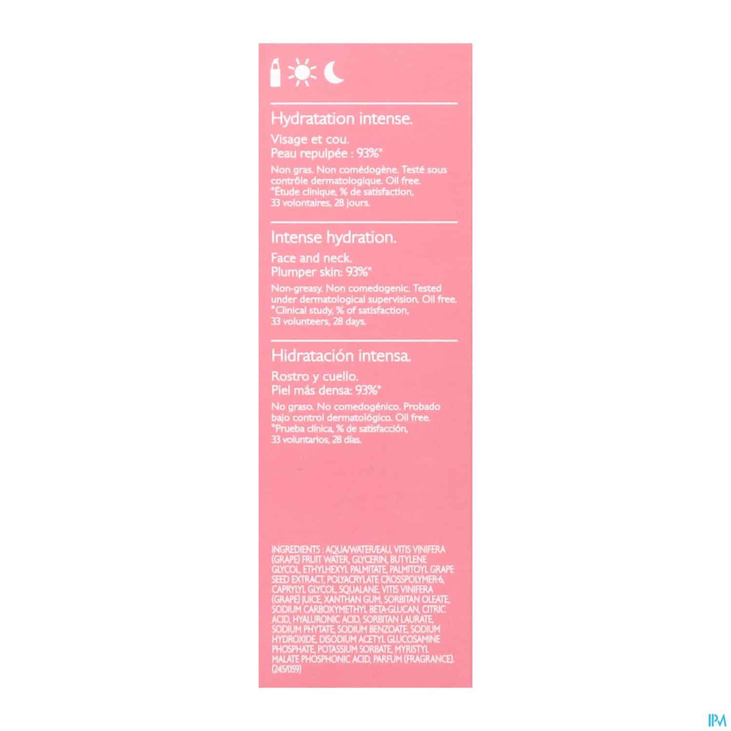 CAUDALIE VINOHYDRA SERUM HYAL 30ML CAUDALIE VINOHYDRA SERUM HYAL 30ML – Image 8