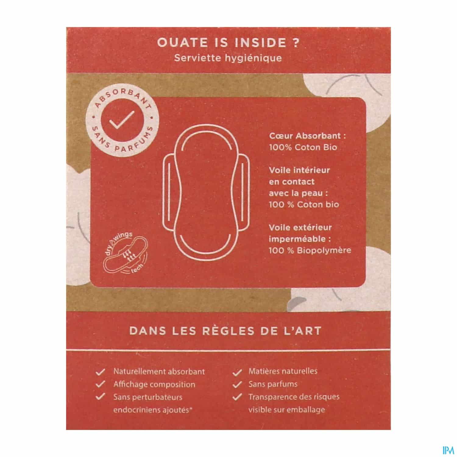 PETITE CHOSE SERV HYG NUIT 10 PETITE CHOSE SERV HYG NUIT 10 – Image 6