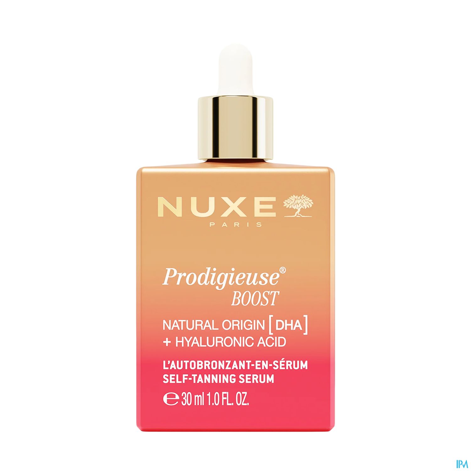 NUXE PROD BOOST SER AUTO BRONZ30ML