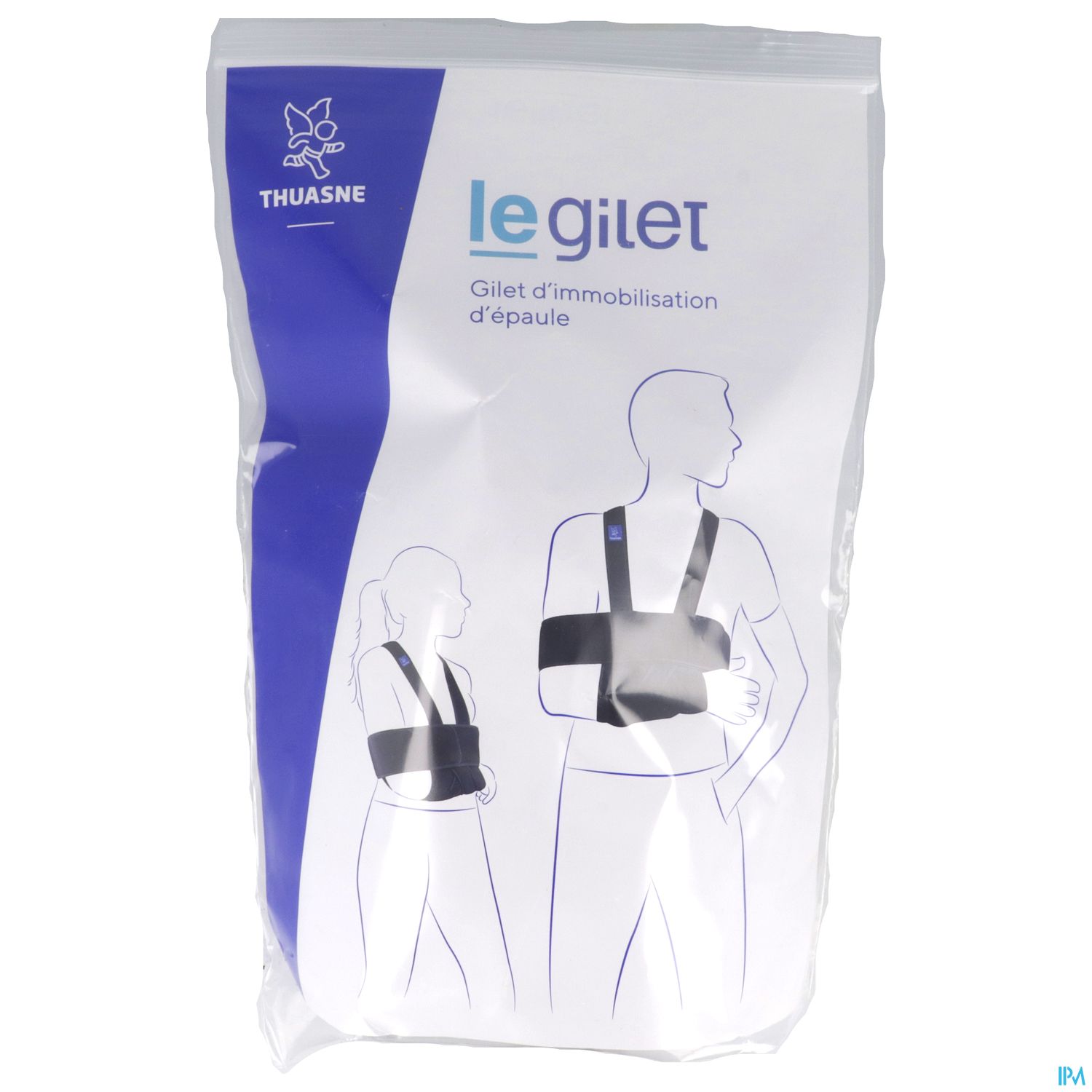 LEGILET THUASNE STABILIS EPAUL T1