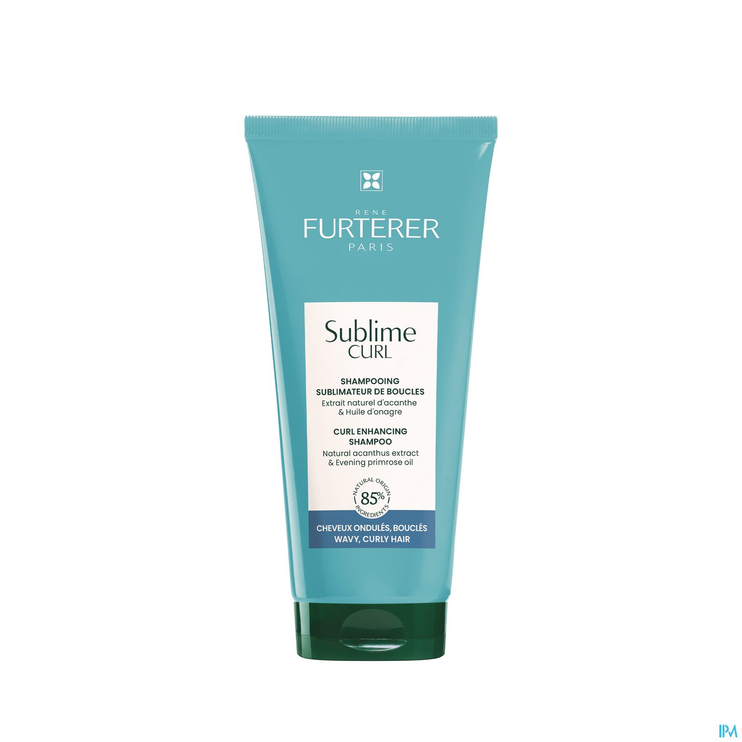 FURTERER SUBLIME CURL SHP 200ML FURTERER SUBLIME CURL SHP 200ML – Image 9