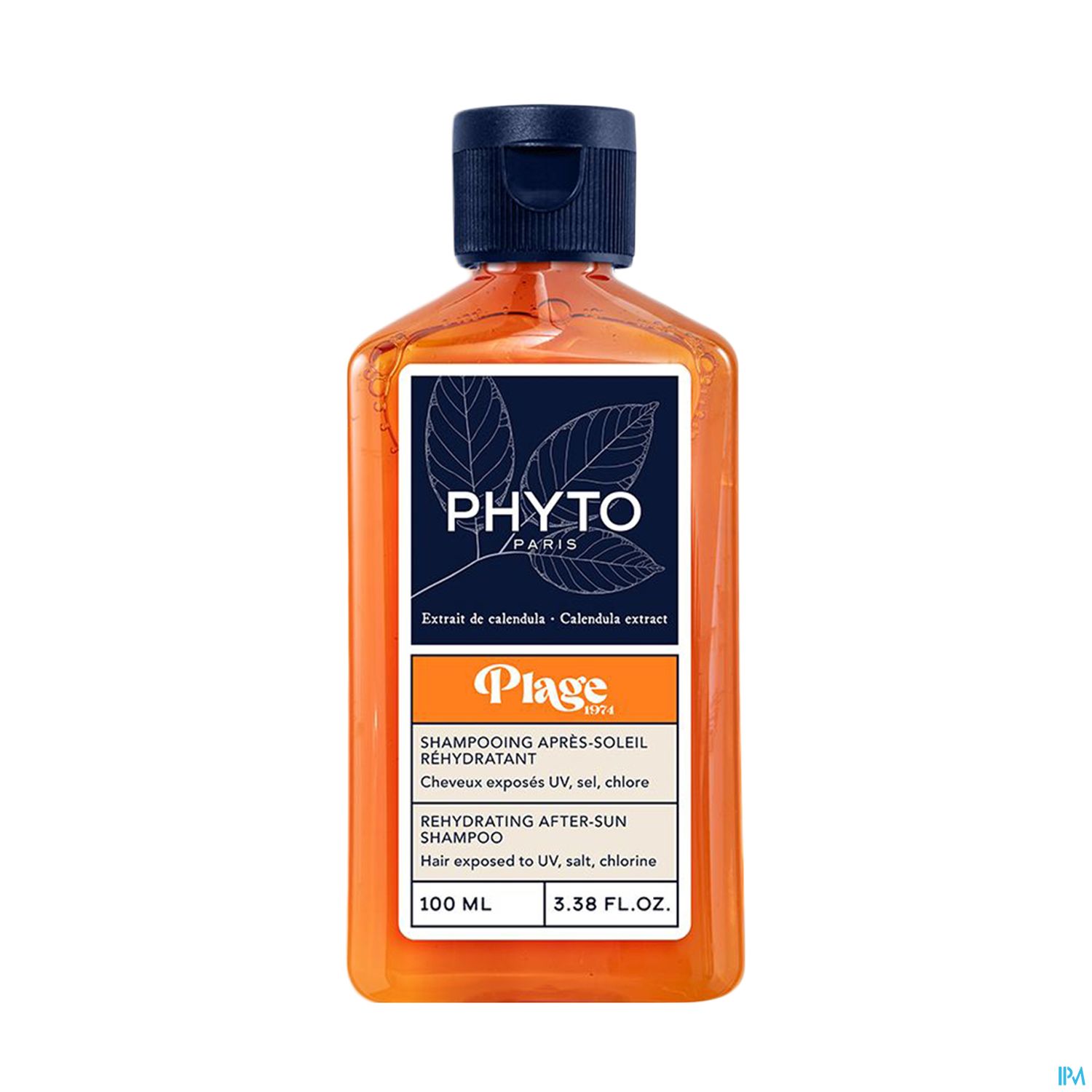 PHYTOPLAGE SH APRES SOLEIL 100ML
