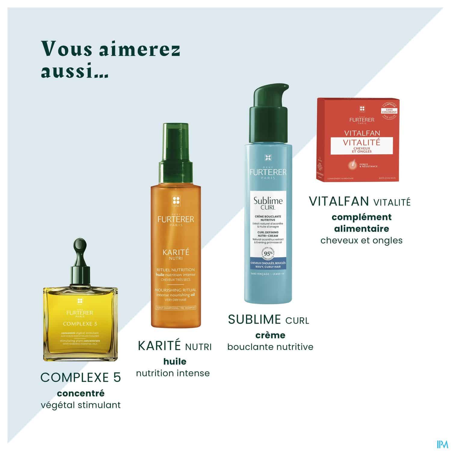 FURTERER SUBLIME CURL SHP 200ML FURTERER SUBLIME CURL SHP 200ML – Image 3