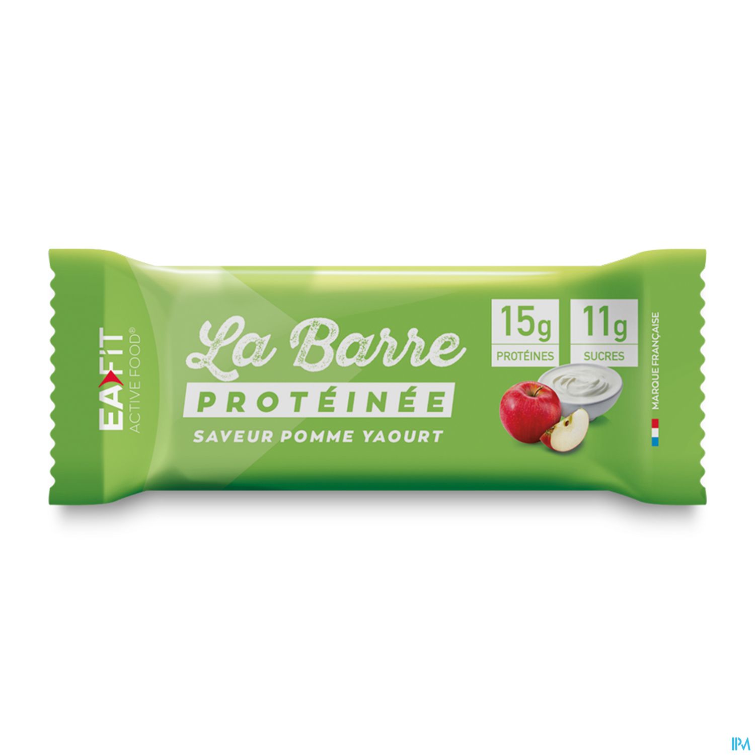 EA-FIT LA BARRE PROT POM/YAOU 46G