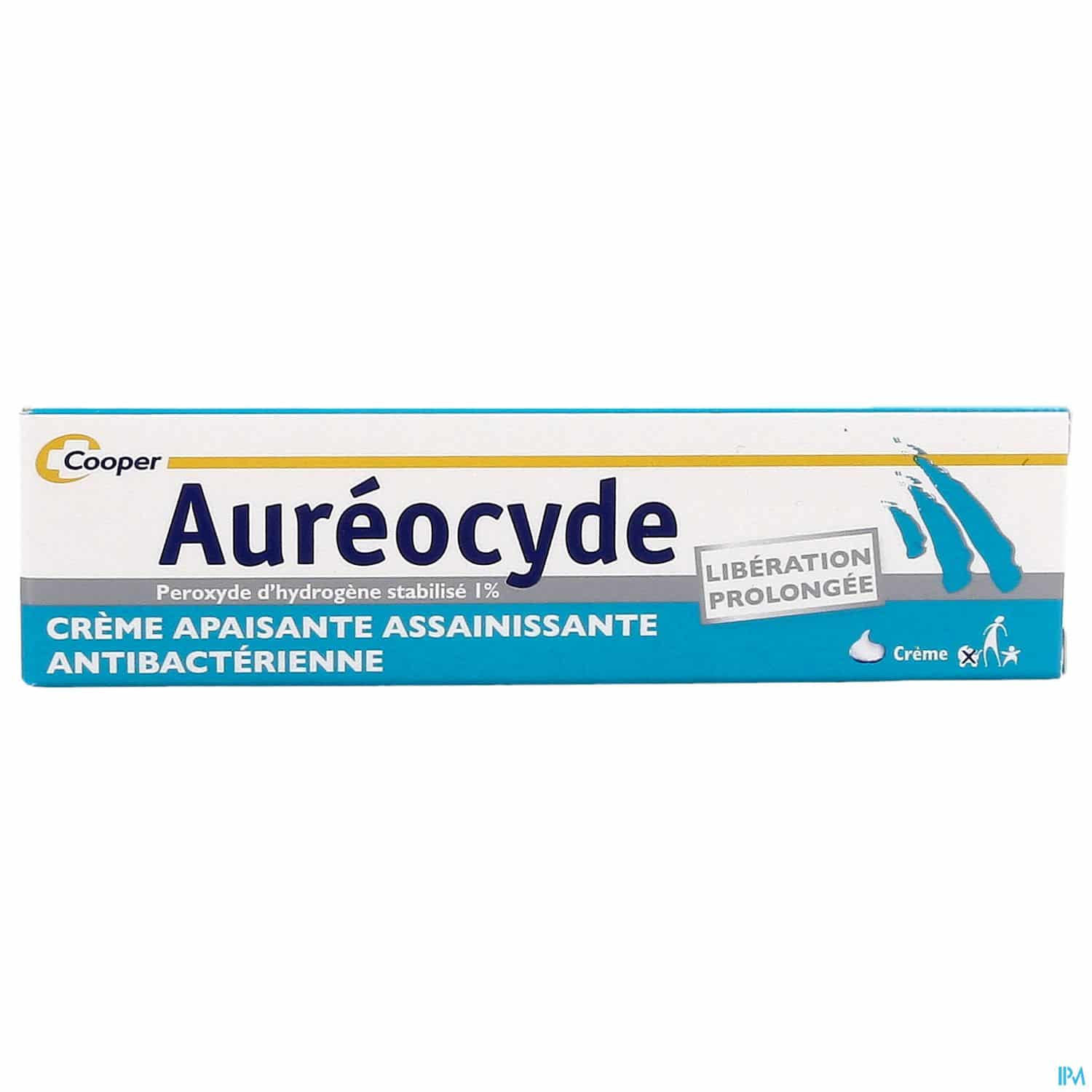 AUREOCYDE COOPER CREME TUB15G AUREOCYDE COOPER CREME TUB15G – Image 4