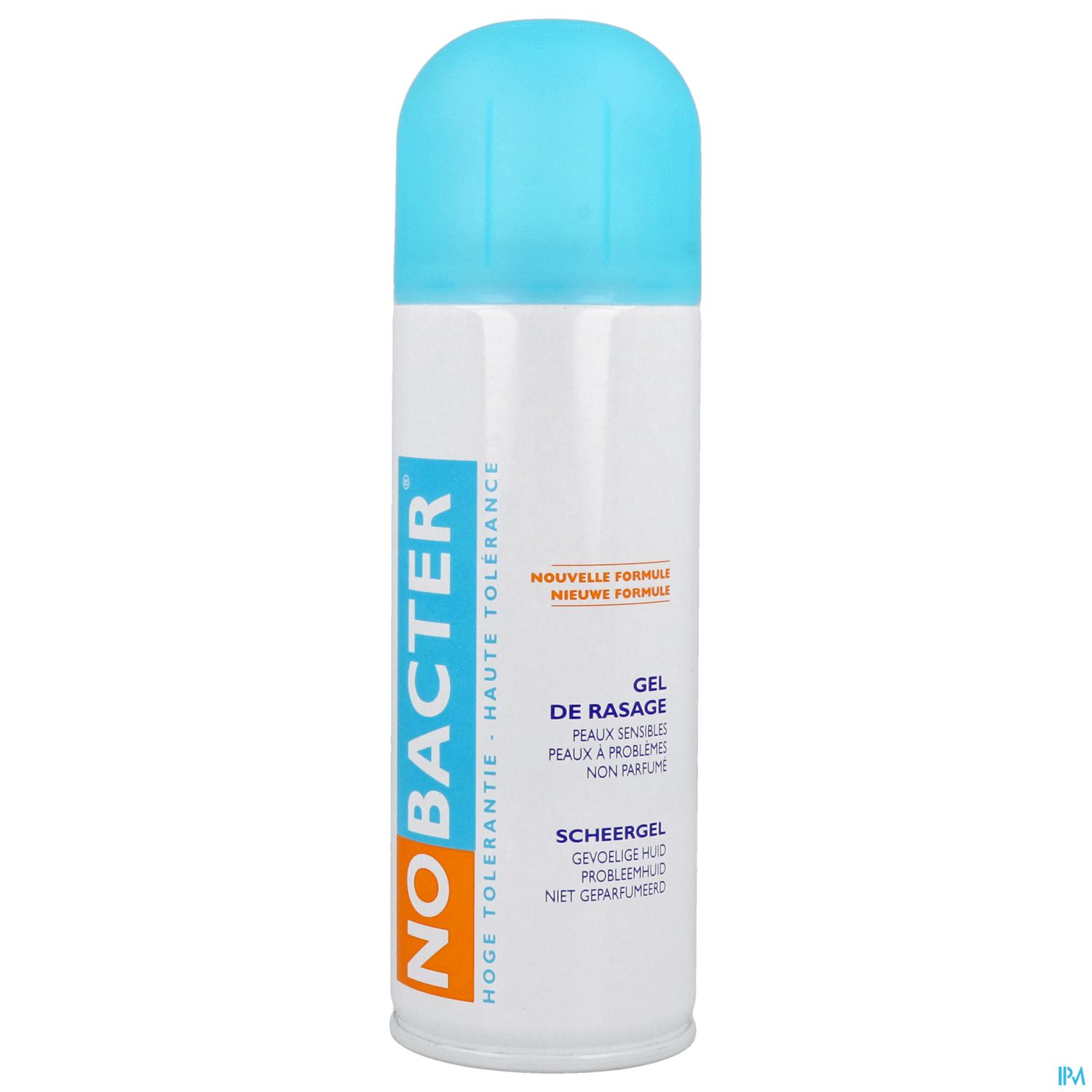NOBACTER GEL DE RASAG 150ML