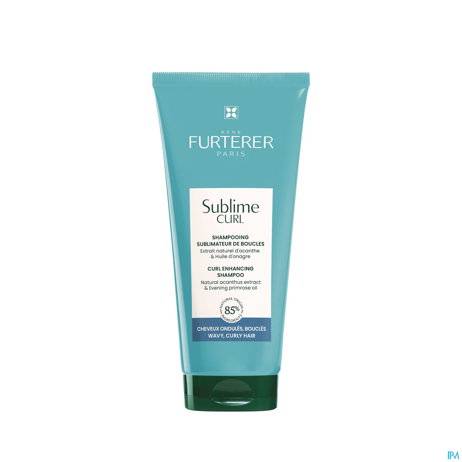 FURTERER SUBLIME CURL SHP 200ML FURTERER SUBLIME CURL SHP 200ML – Image 6