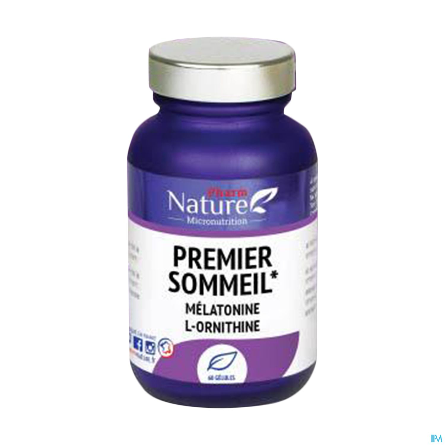 KERSIENS PREMIER SOMMEIL GELUL60