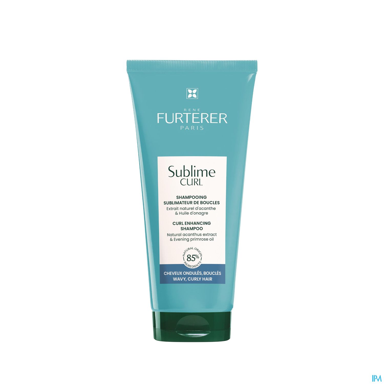 FURTERER SUBLIME CURL SHP 200ML FURTERER SUBLIME CURL SHP 200ML – Image 7