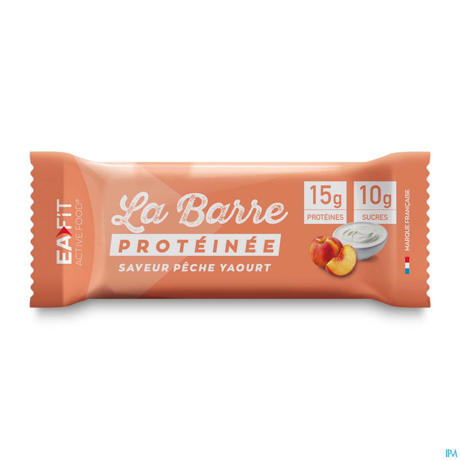 EA-FIT LA BARRE PROT PECH/YAOU 46G