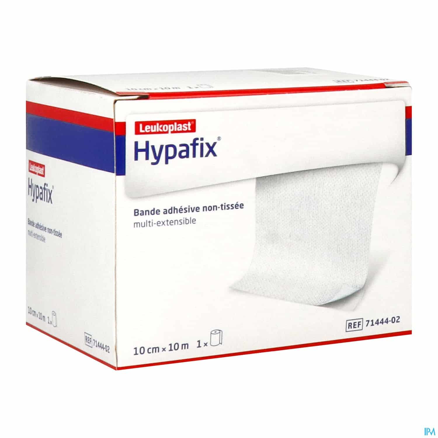 BDE HYPAFIX ADH 10CMX10M