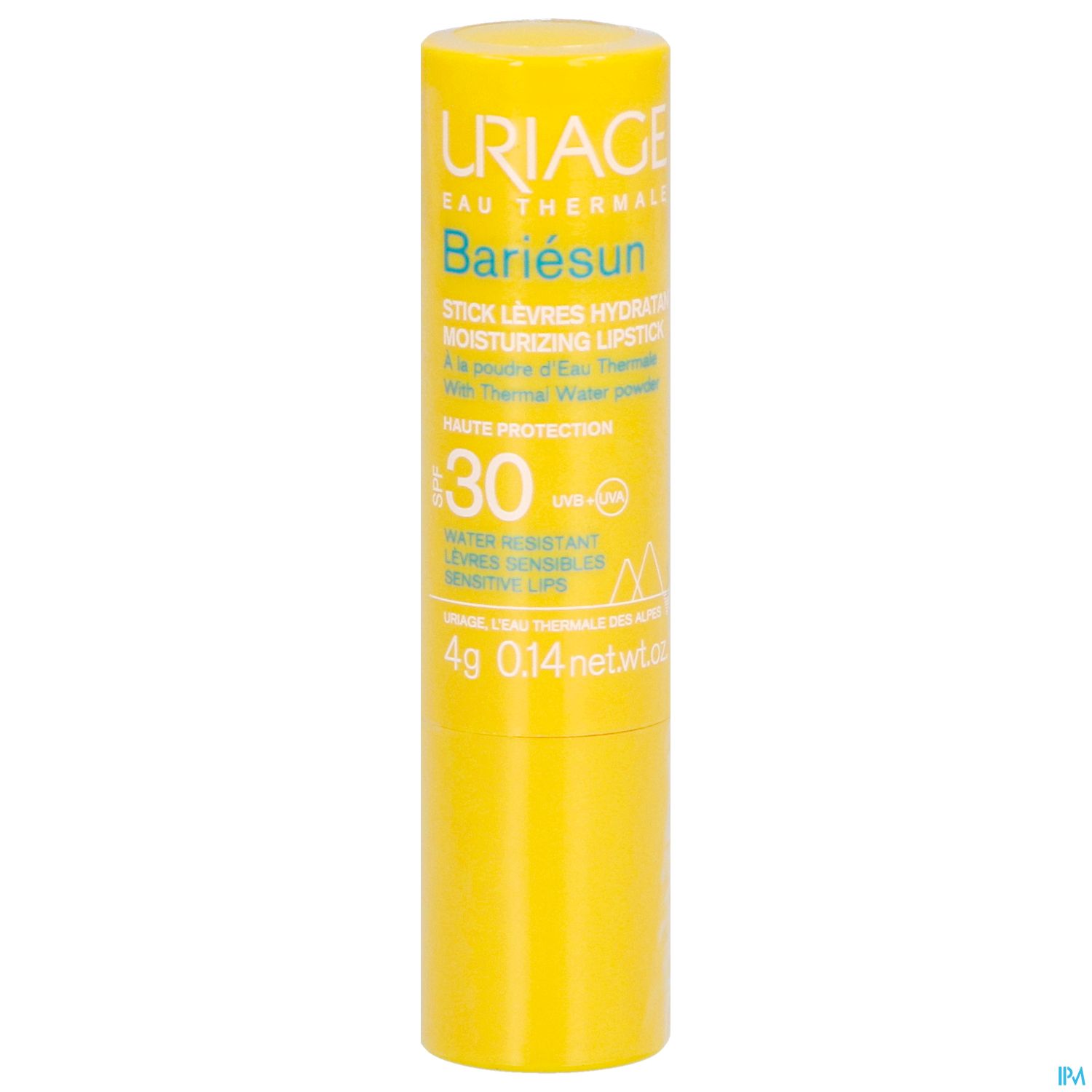 URIAGE BARIESUN SPF30 STICK LEV 4G