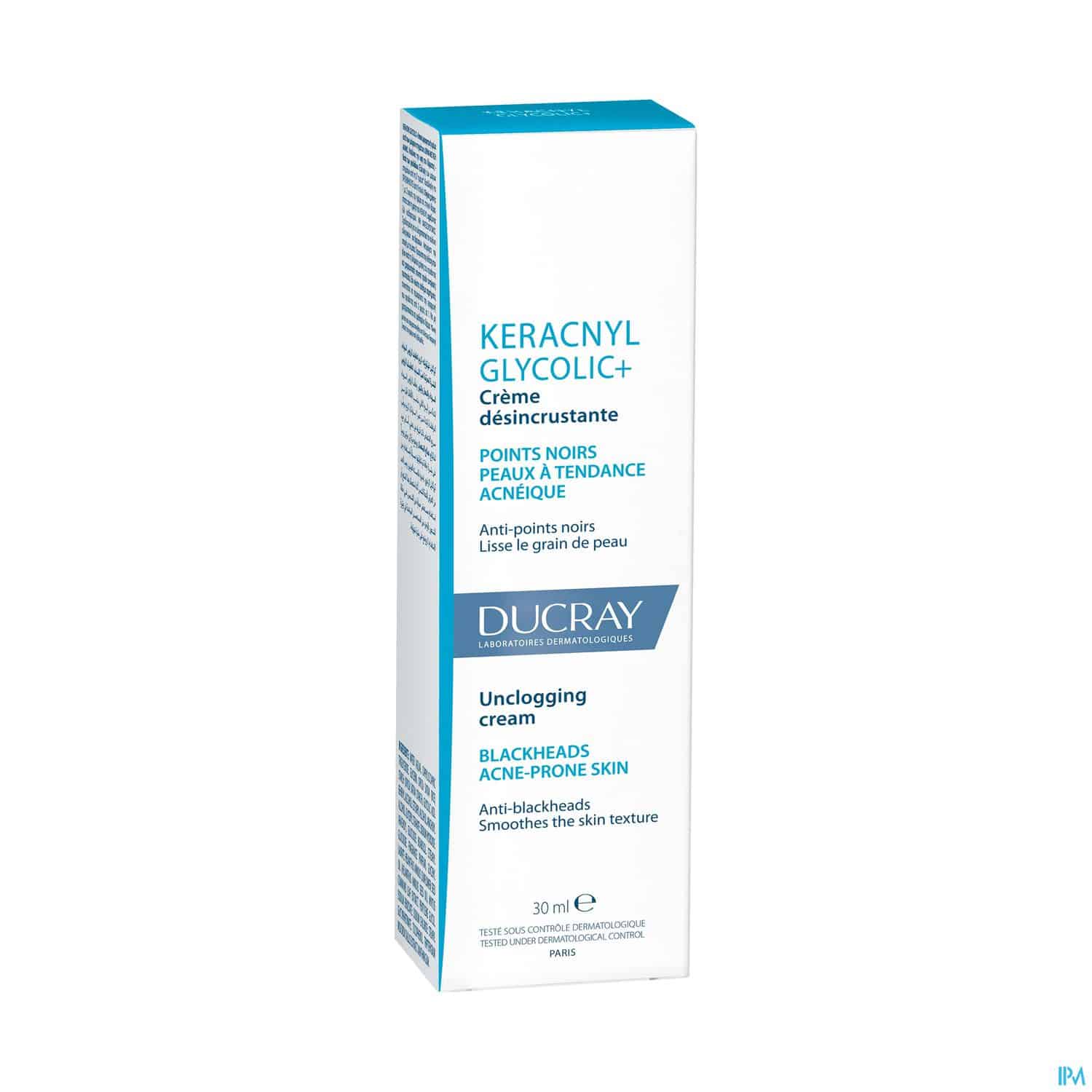 KERACNYL GLYCOLIC+ 30ML KERACNYL GLYCOLIC+ 30ML
