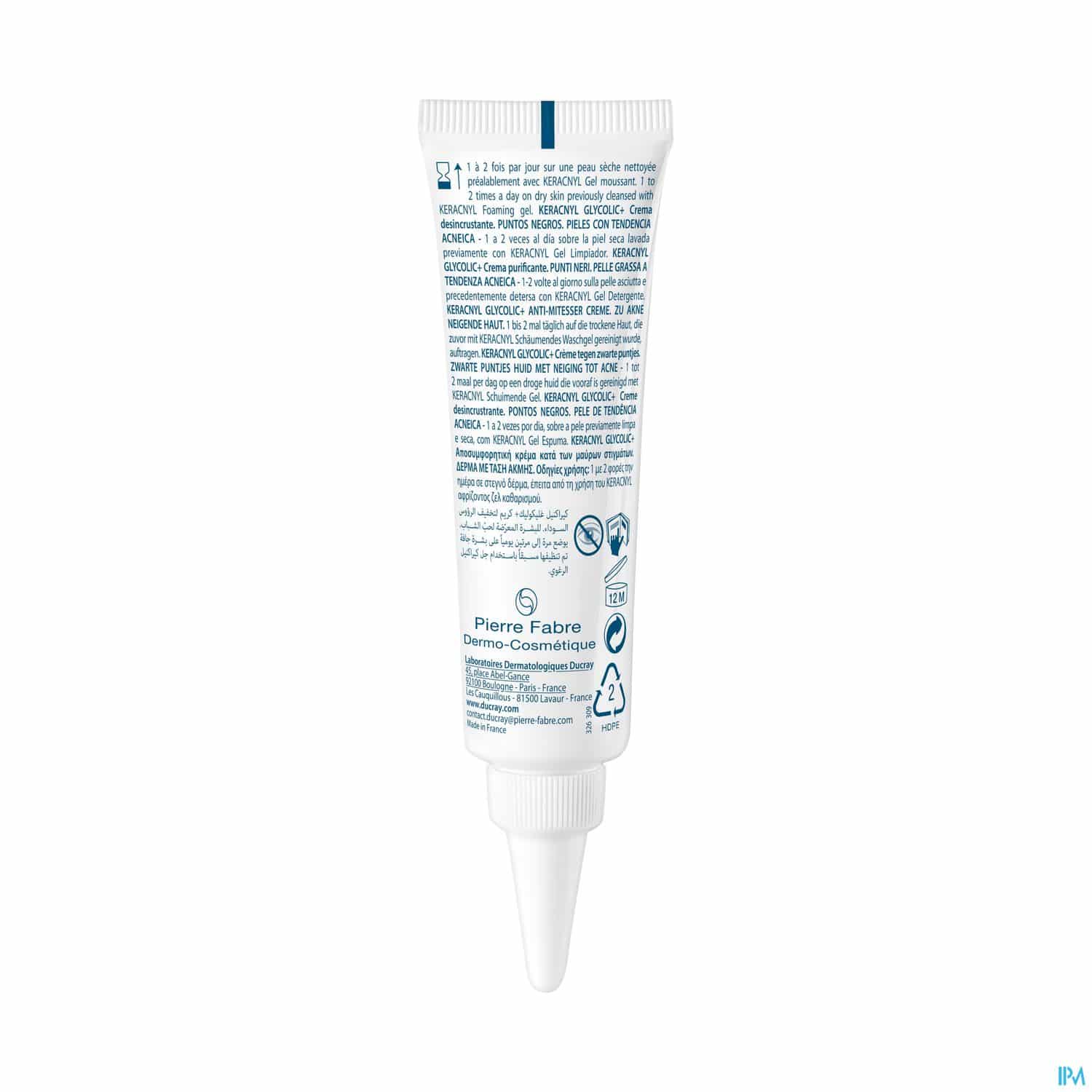 KERACNYL GLYCOLIC+ 30ML KERACNYL GLYCOLIC+ 30ML – Image 14
