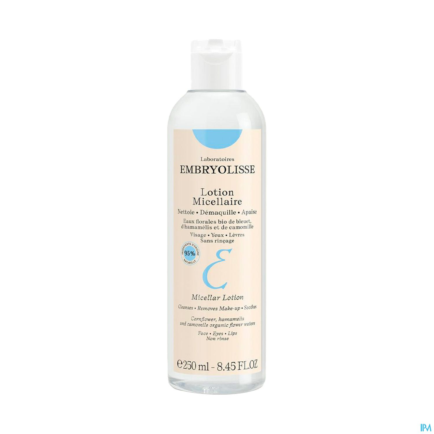 EMBRYOLISSE LOTION MICELLAIR 250ML EMBRYOLISSE LOTION MICELLAIR 250ML – Image 4