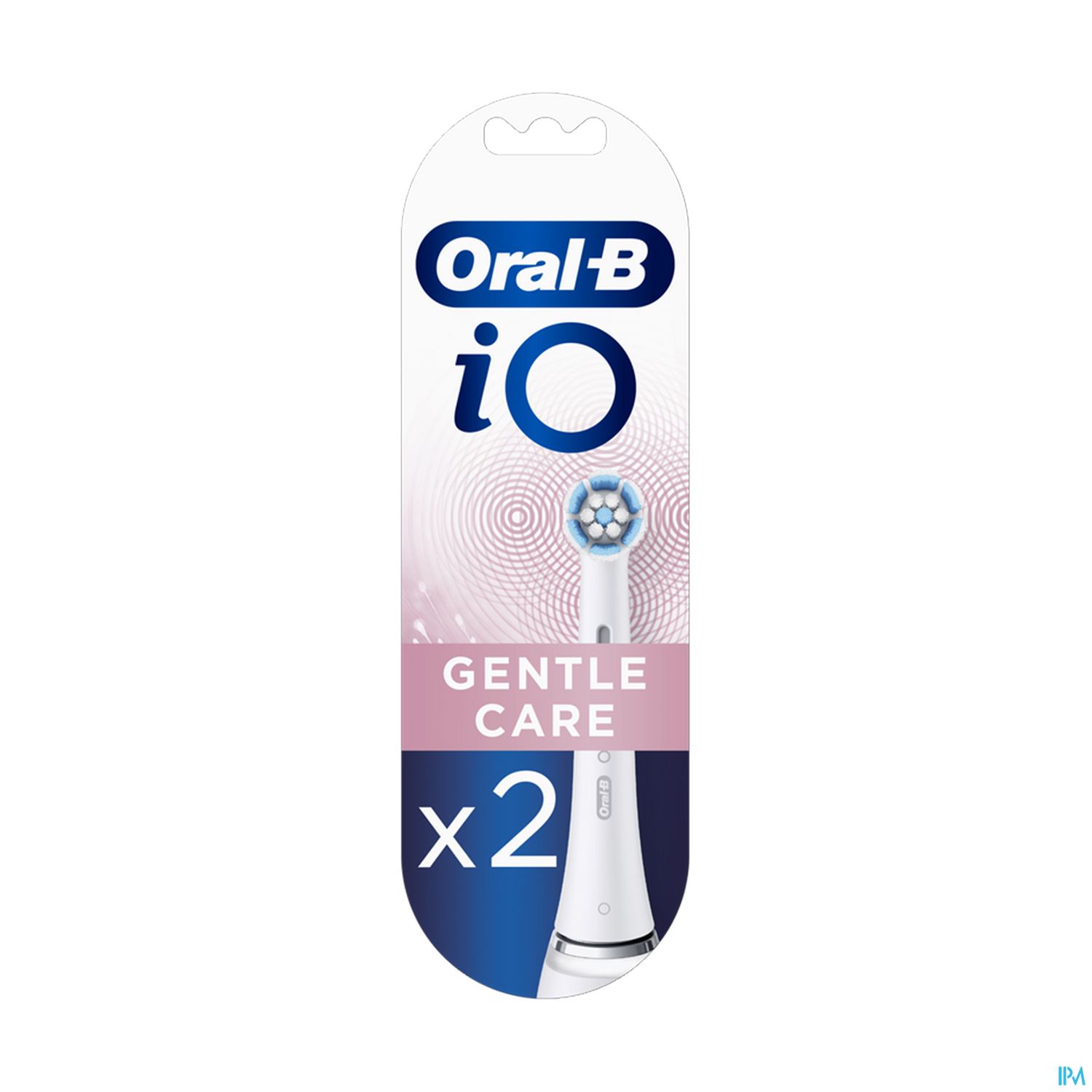 BDEN ORAL-B BROSS IO GENTLE CAREX2