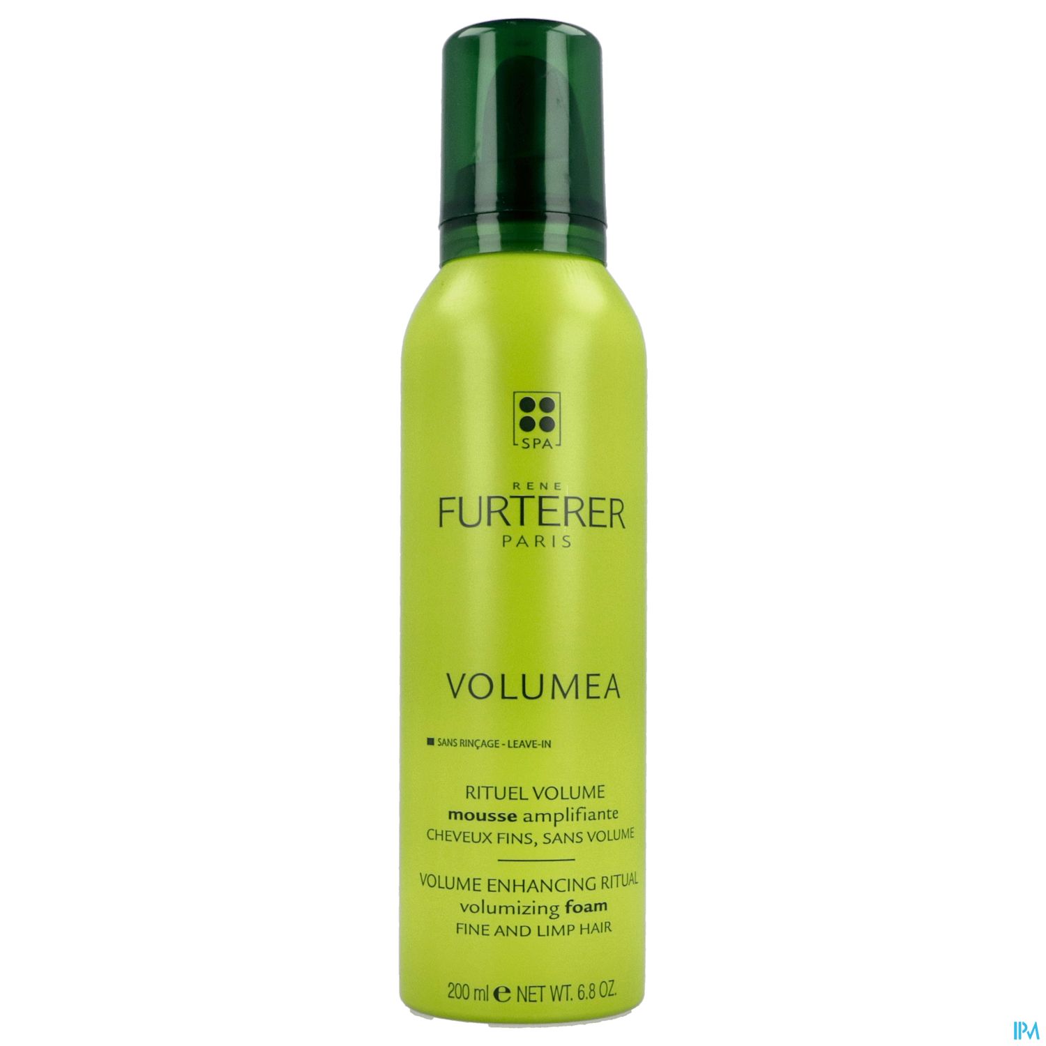 FURTERER VOLUMEA MOUSS AMPLI 200ML
