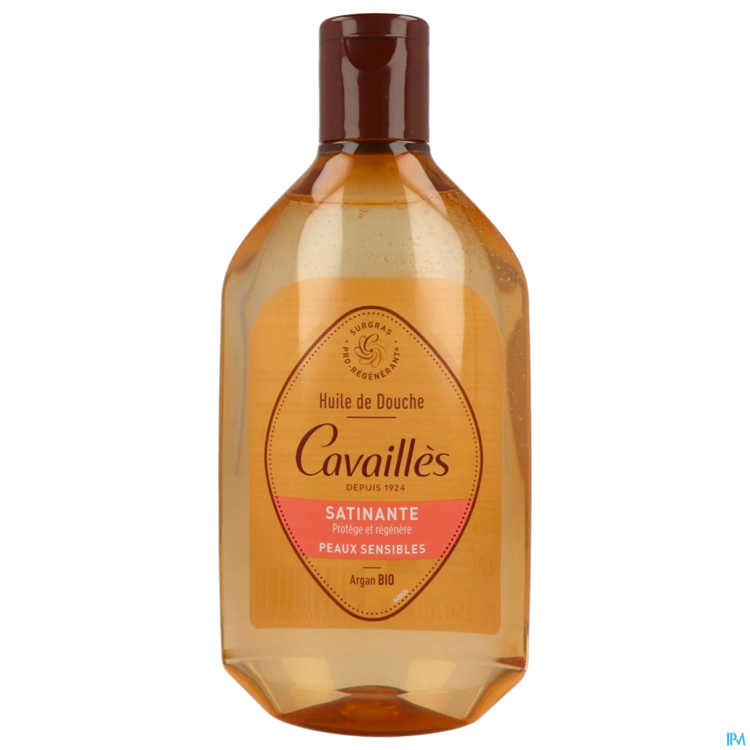 CAVAILLES HLE DCH SATINANT 250ML CAVAILLES HLE DCH SATINANT 250ML – Image 5