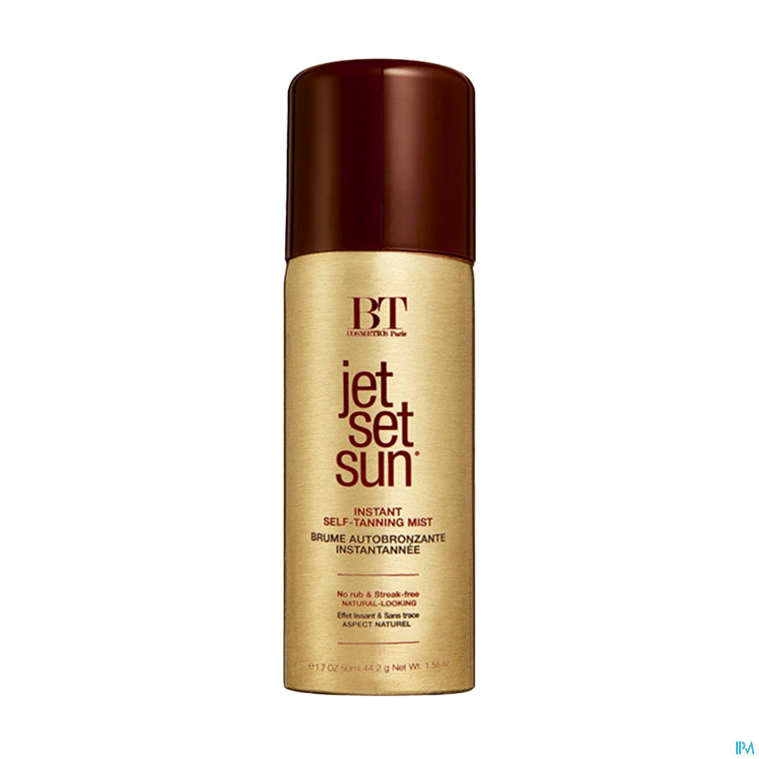 JET SET SUN SPR A/BRONZANT PM