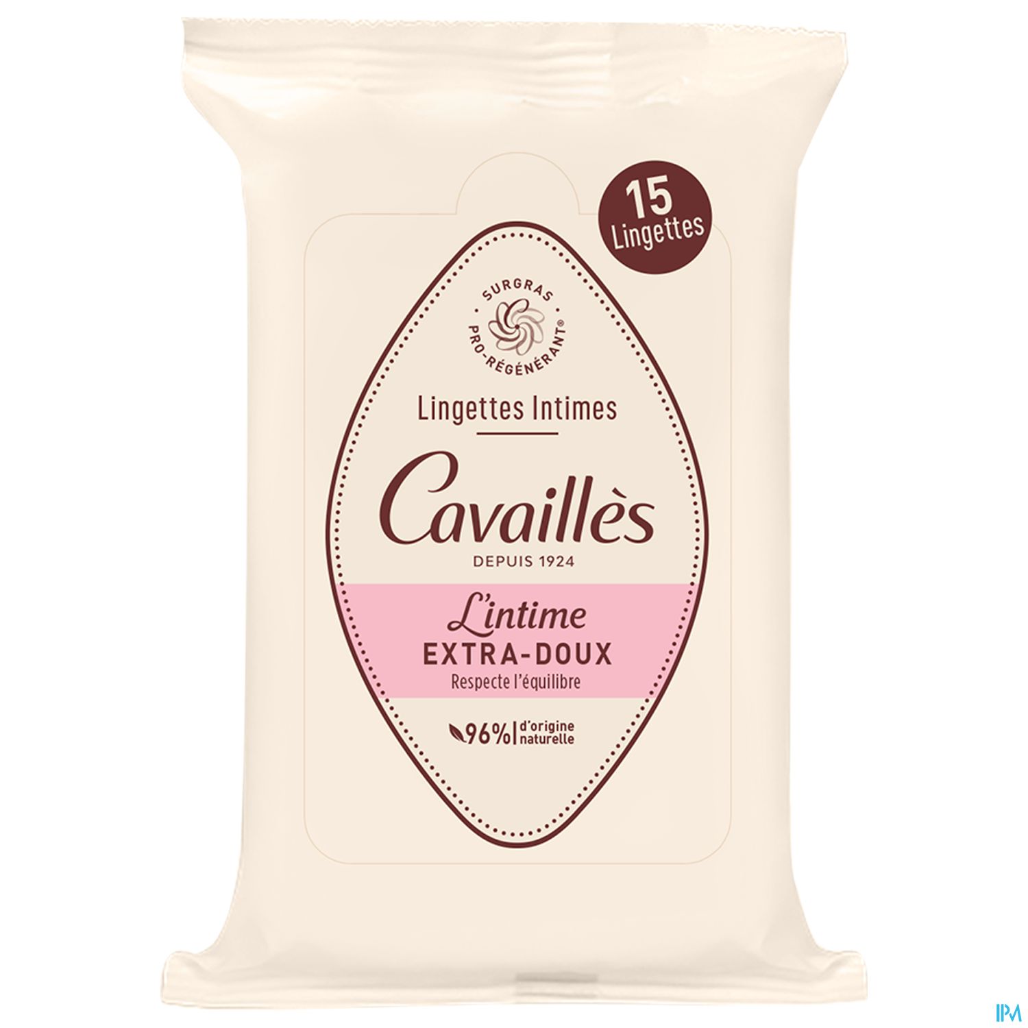 CAVAILLES LING INT EXTRA DOUCE 15 CAVAILLES LING INT EXTRA DOUCE 15 – Image 2