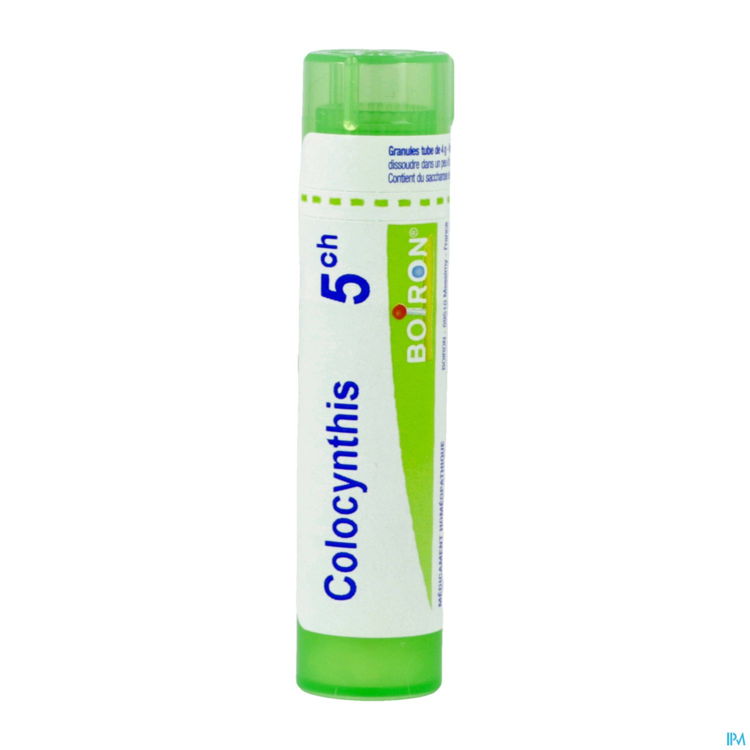 COLOCYNTHIS 5CH TG B COLOCYNTHIS 5CH TG B – Image 5