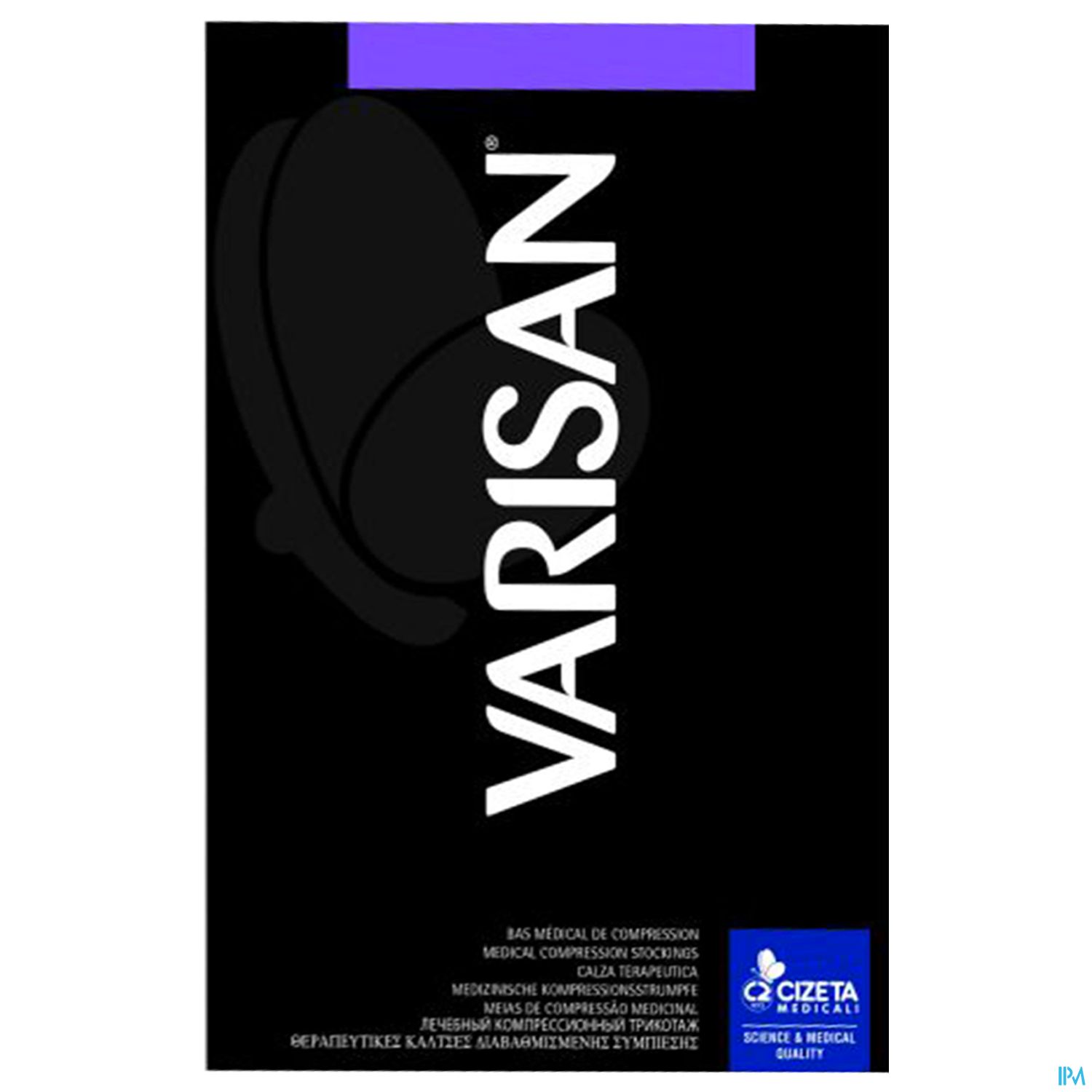 COLL VARISAN2 MATERNITE N NACRE T2 COLL VARISAN2 MATERNITE N NACRE T2 – Image 2