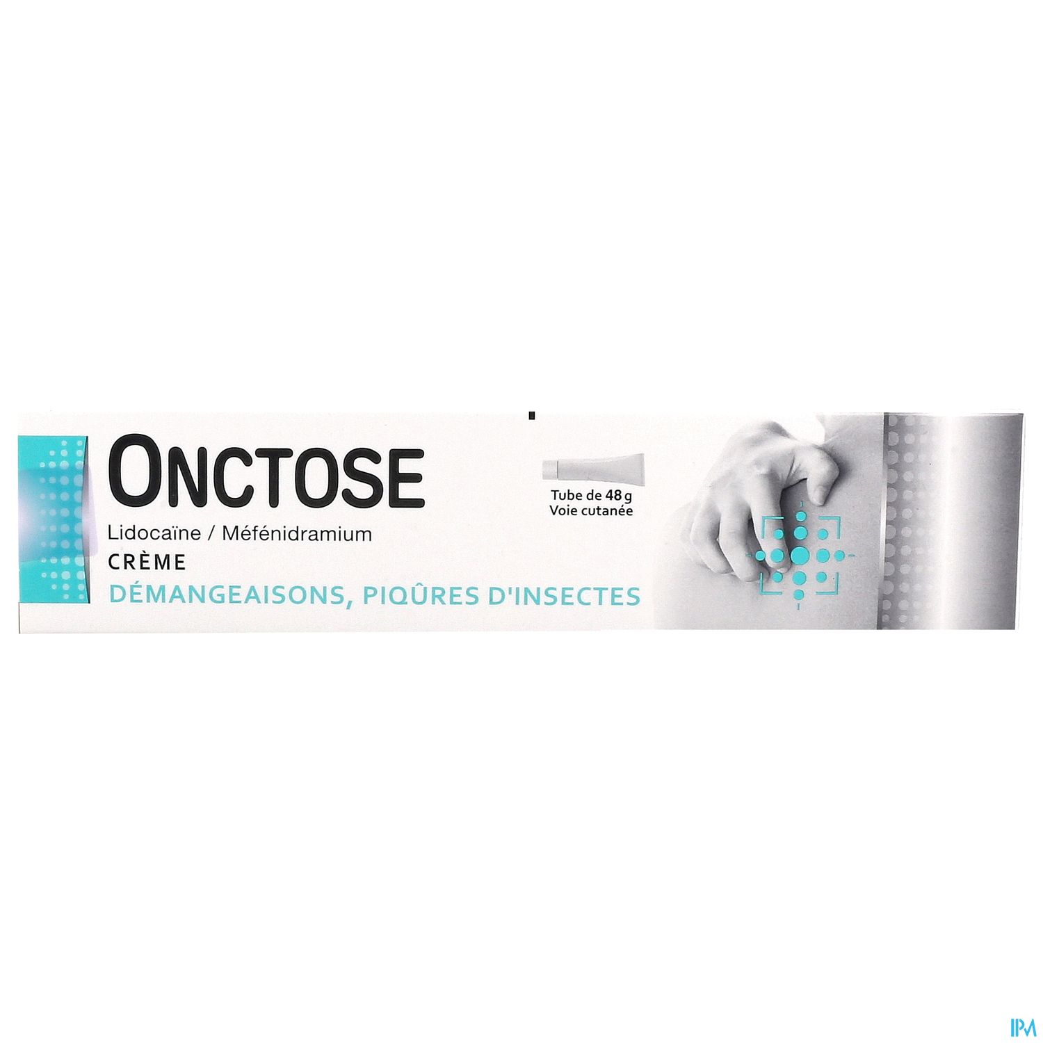 ONCTOSE CR TUB 48G
