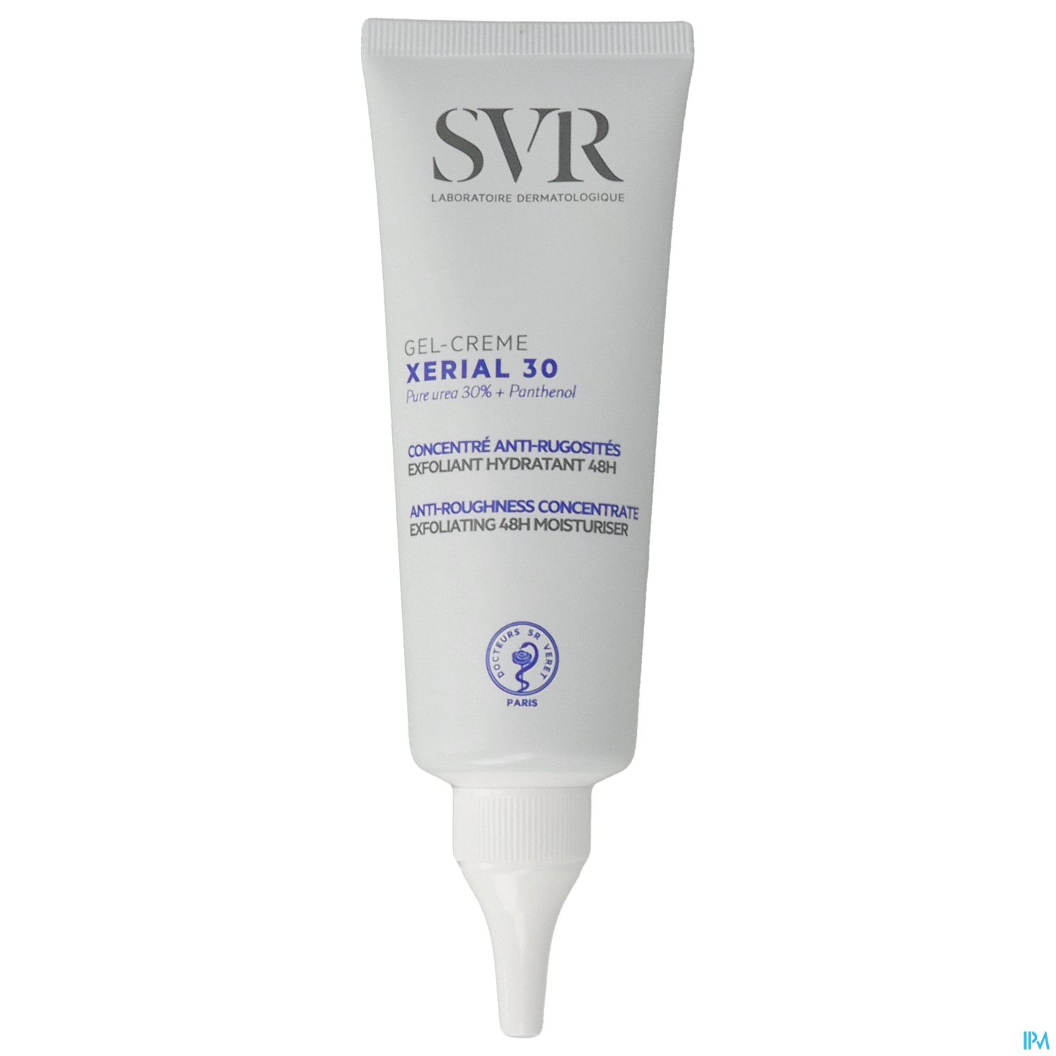 SVR XERIAL 30 GEL CREME 75ML SVR XERIAL 30 GEL CREME 75ML – Image 2