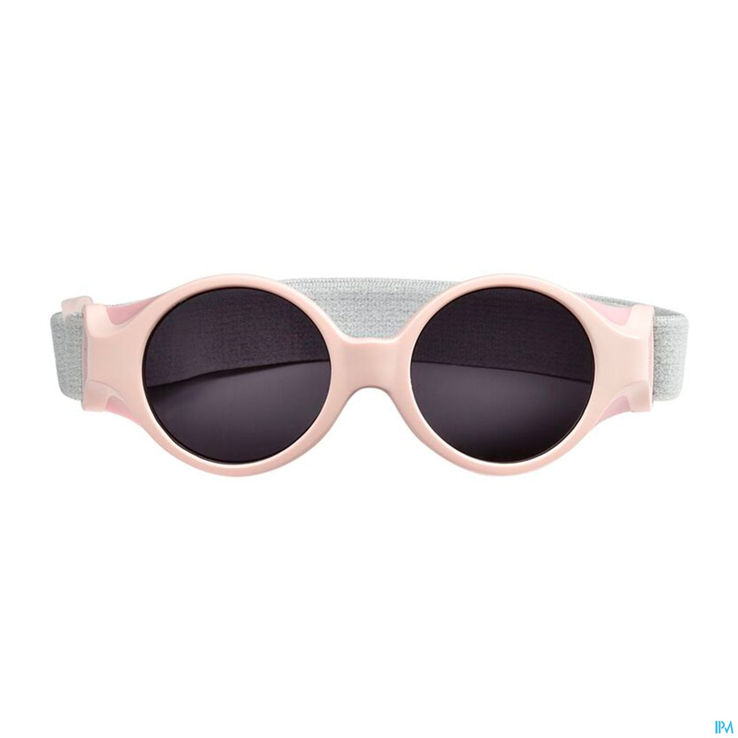 BEABA LUNETTE 0-9M ROSE DRAGE