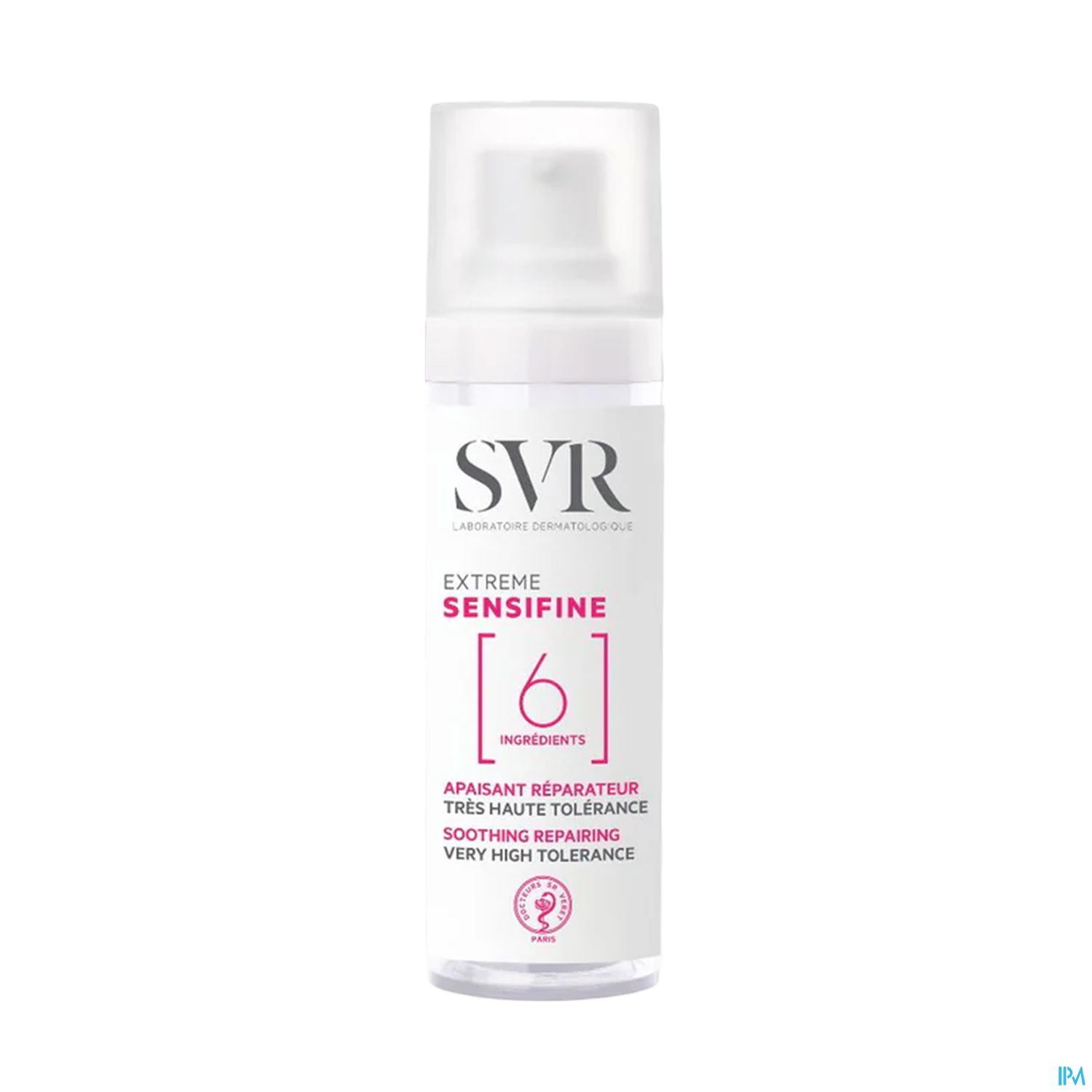 SVR SENSIFINE EXTREME 30ML