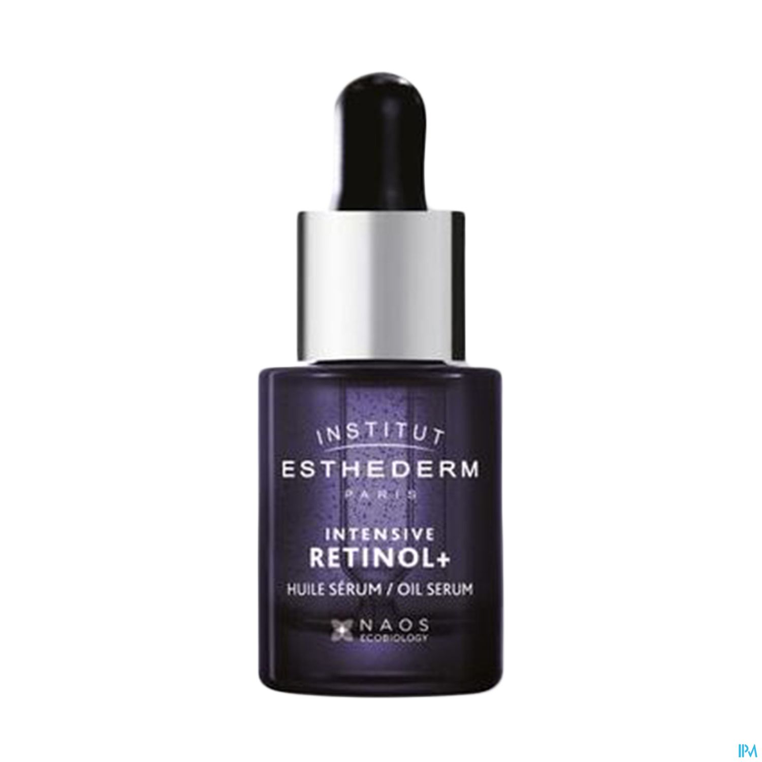 ESTHED INT RETINOL+ HLE SERUM 15ML ESTHED INT RETINOL+ HLE SERUM 15ML