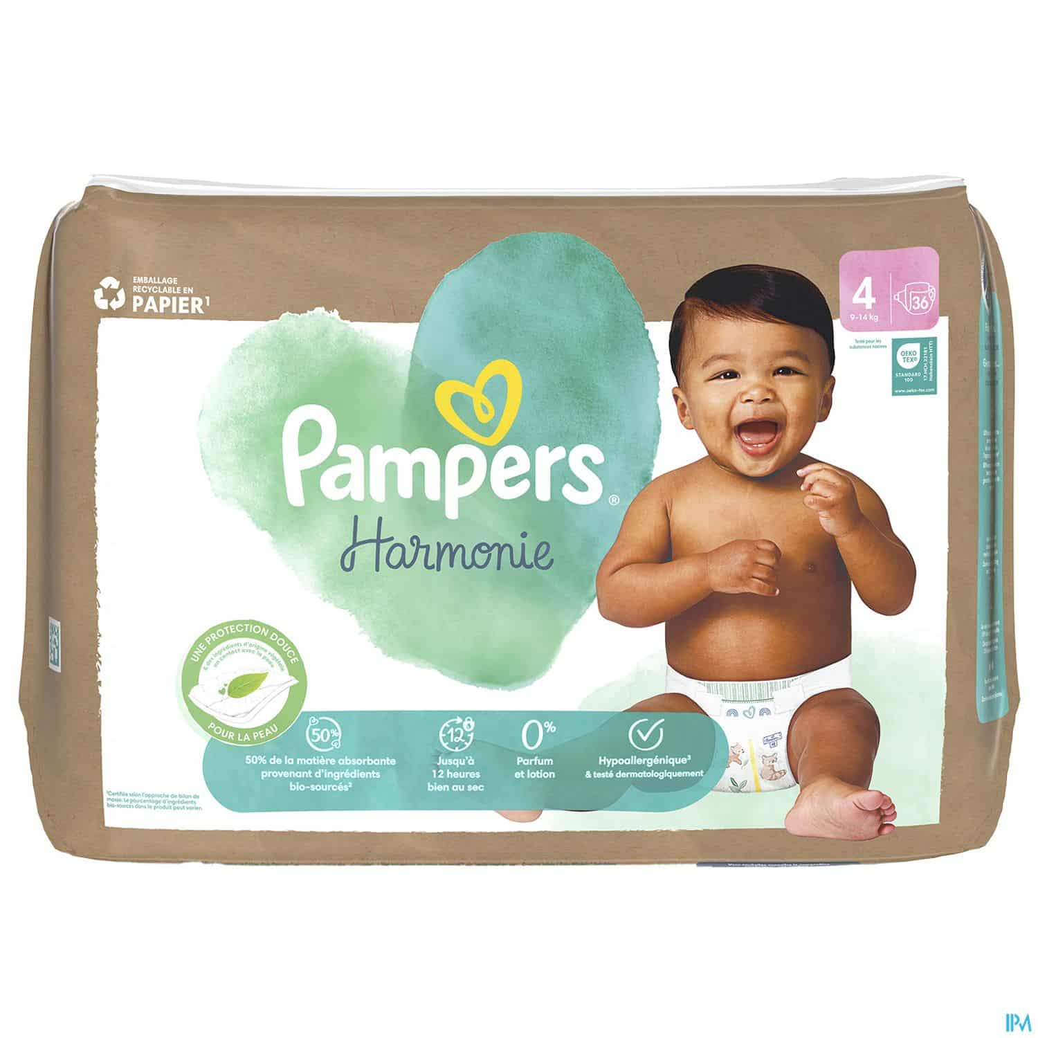 COUCH PAMPERS HARMONIE T4 36. COUCH PAMPERS HARMONIE T4 36. – Image 3