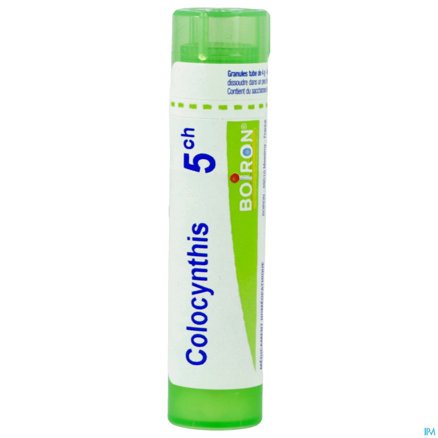 COLOCYNTHIS 5CH TG B COLOCYNTHIS 5CH TG B – Image 3